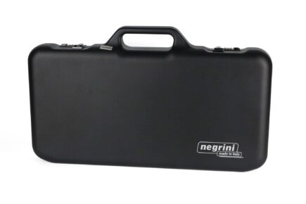 Negrini Express Rifle Case - MOD.5-58L exterior