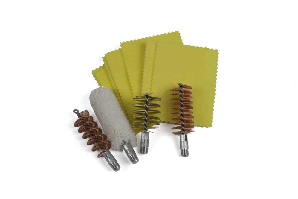 INTELCASE 12 GA Replacement Brush Kit