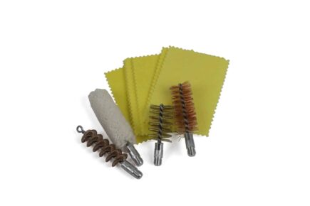 INTELCASE 20 GA Replacement Brush Kit