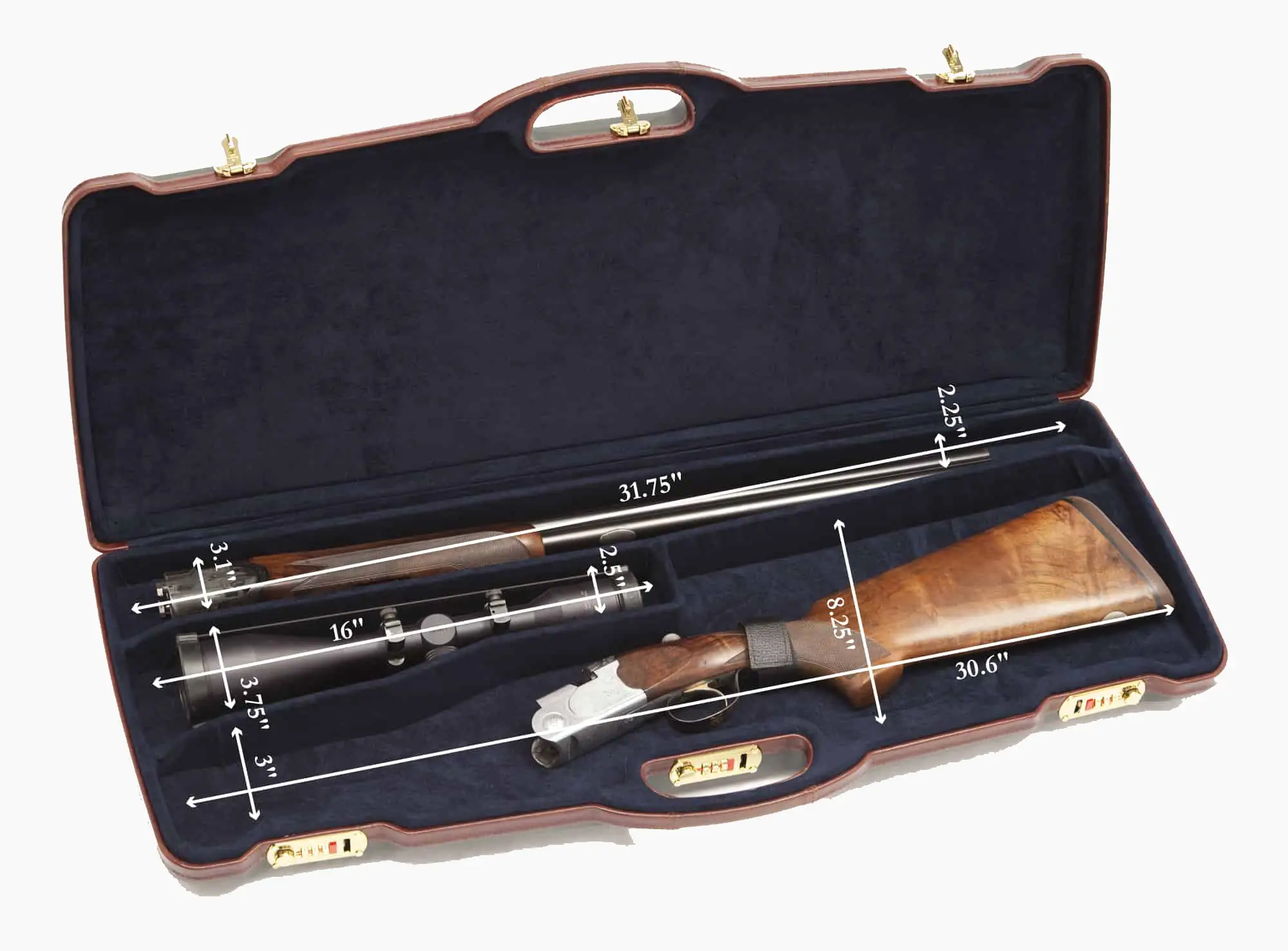 1623LX-EXP-4814-OpenGunDimen