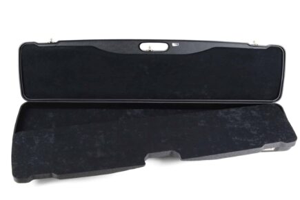 Negrini Rifle Case - 1641R-TAC/6267 - interior foam
