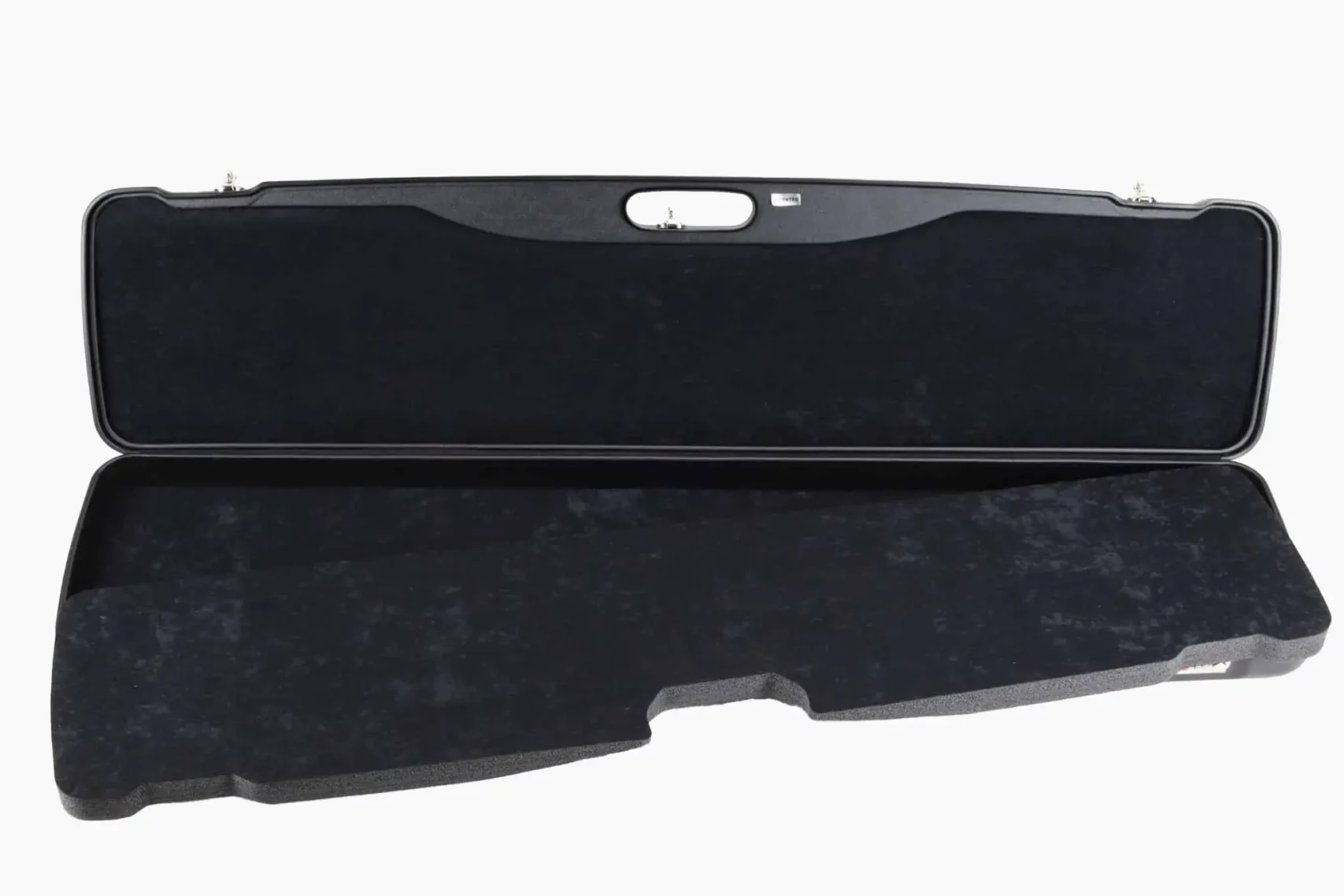 Negrini Rifle Case - 1641R-TAC/6267 - interior foam