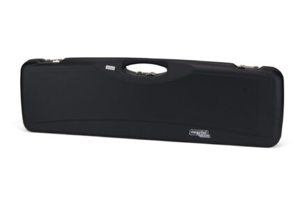 Negrini Standard OU Sporting Shotgun Case - 1654R/6225 - exterior