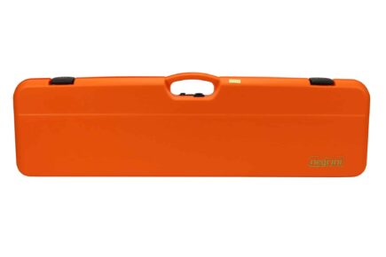 WINGS Shotgun Case - Blaze Orange, Universal, 37″ Barrel