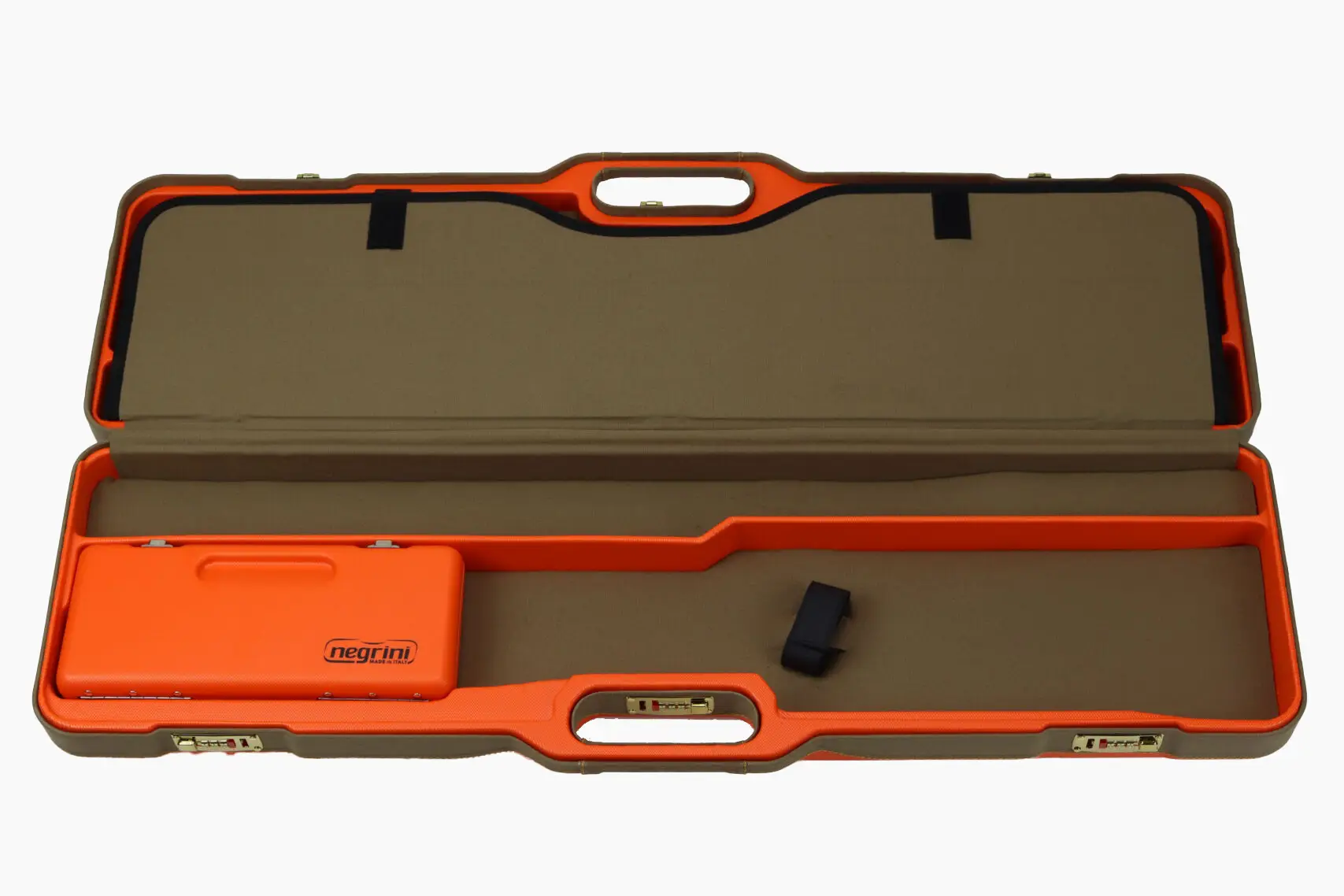 Accessory Storage Case for WINGS Shotgun Case Interior