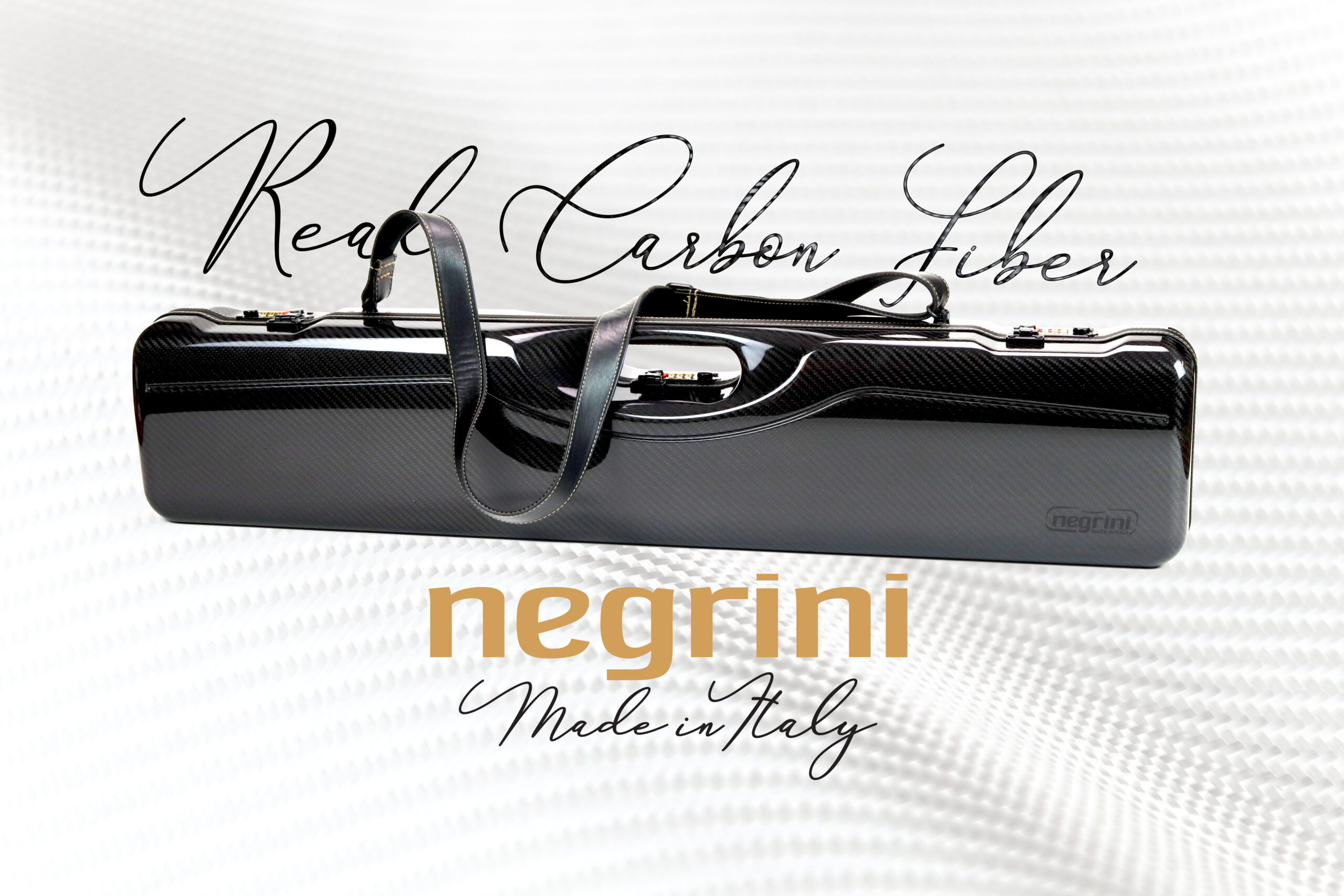 16407CLX Carbon Fiber Sporter Case | Cases | Shotgun Sale Negrini Case Shotgun For