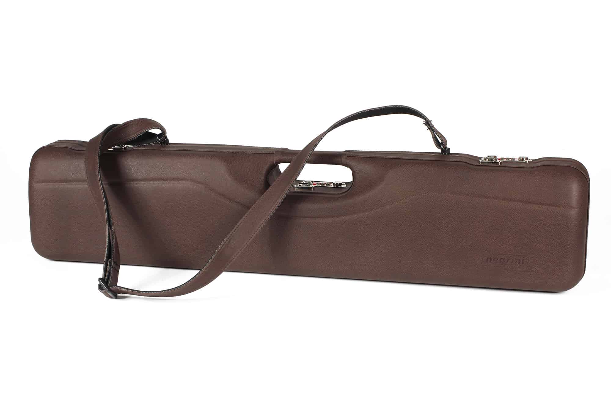 Negrini Luxury Leather Uplander Hunting Case exterior