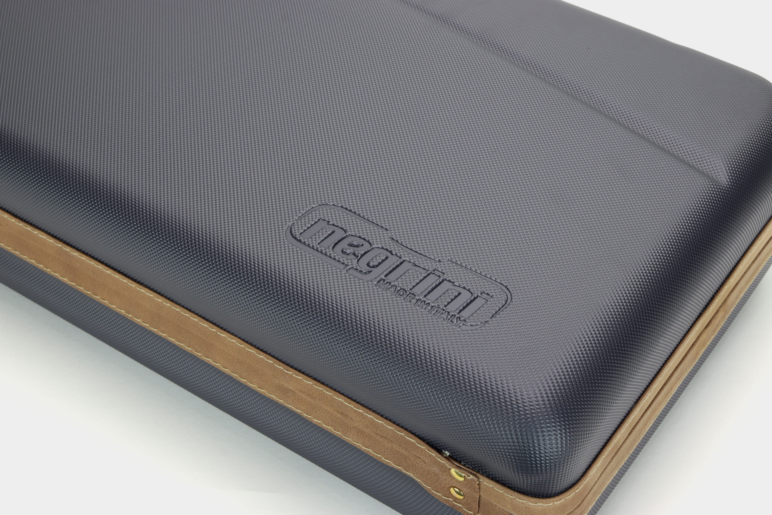 Negrini 1657LX Over Under Shotgun Hard Case