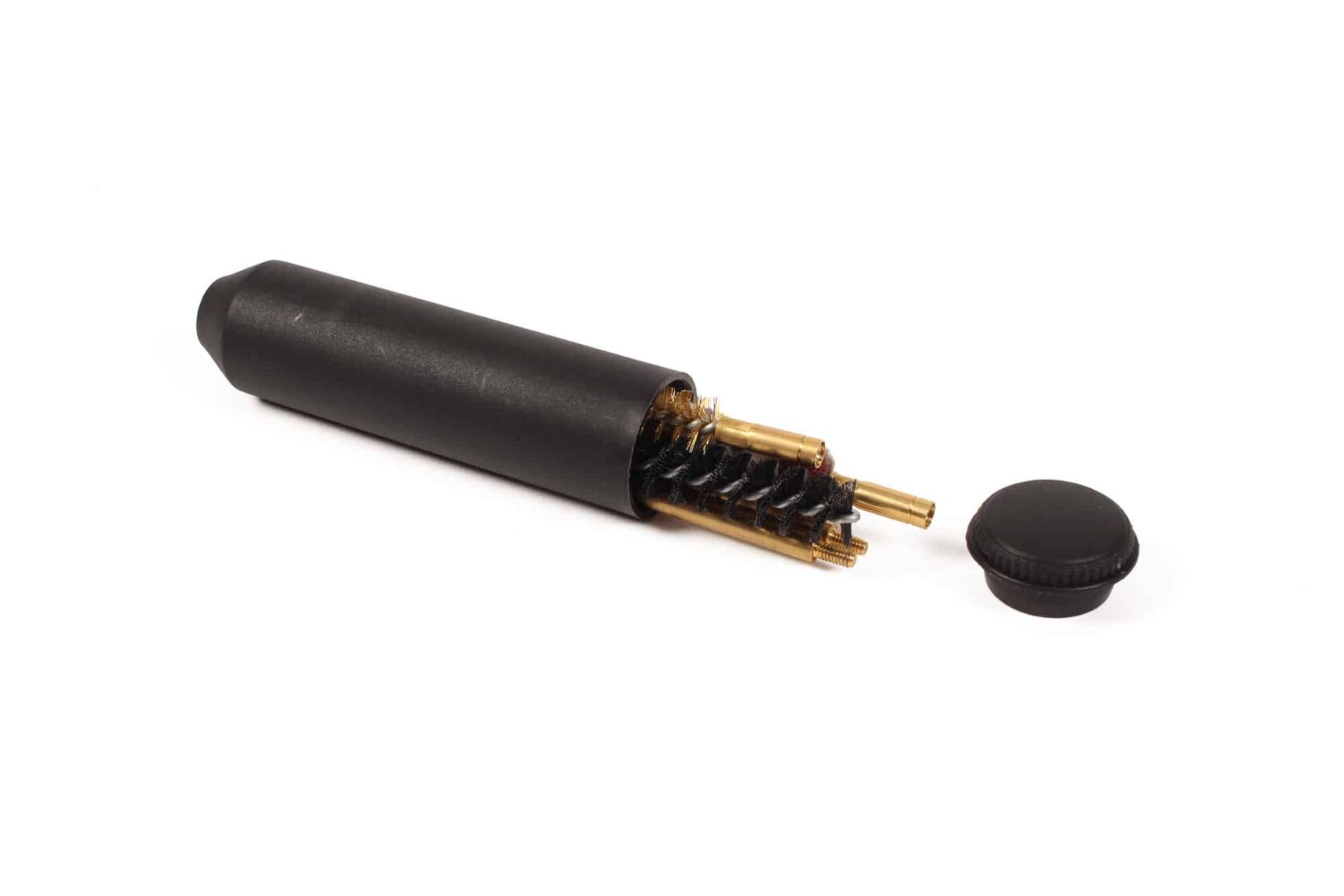 Negrini Compact Pistol Cleaning Kit 9mm