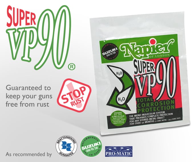 Super VP90 Rust Inhibitor