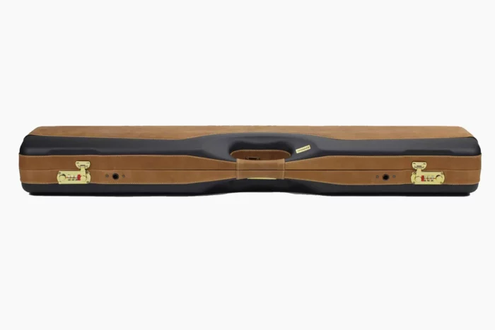 Negrini 16406PLX UNI Over Under Shotgun Hard Case