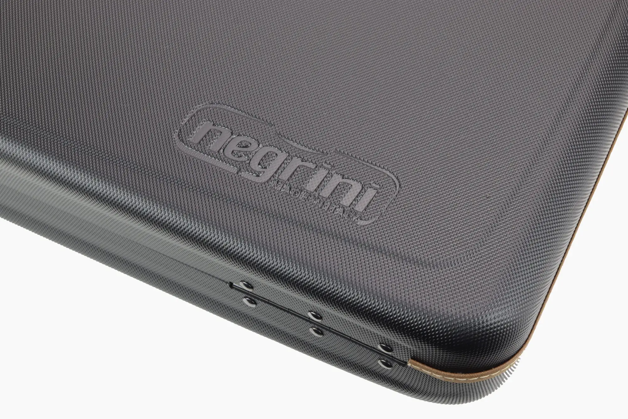 Negrini 1619LXX Hard Rifle Case