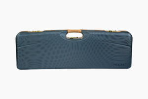 Negrini 1659LX Tube Over Under Shotgun Hard Case
