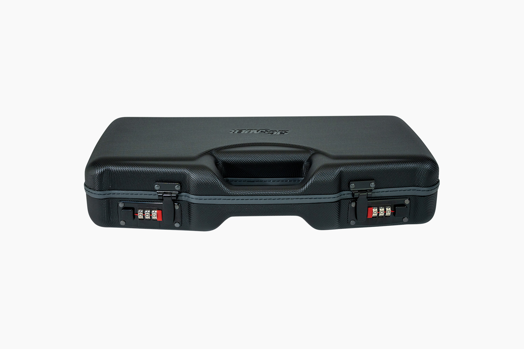 Negrini 2018LXX Pistol Hard Case