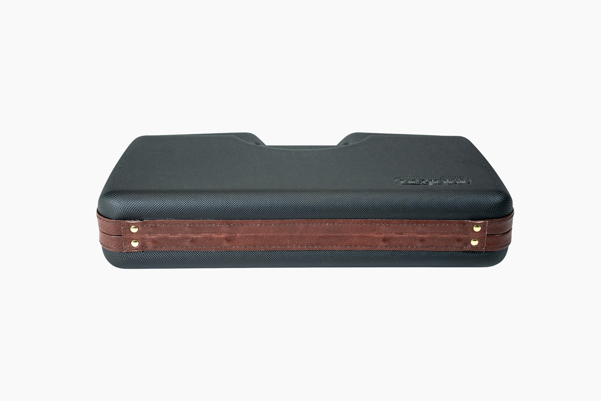 Negrini 2018SLX WOOD Pistol Hard Case