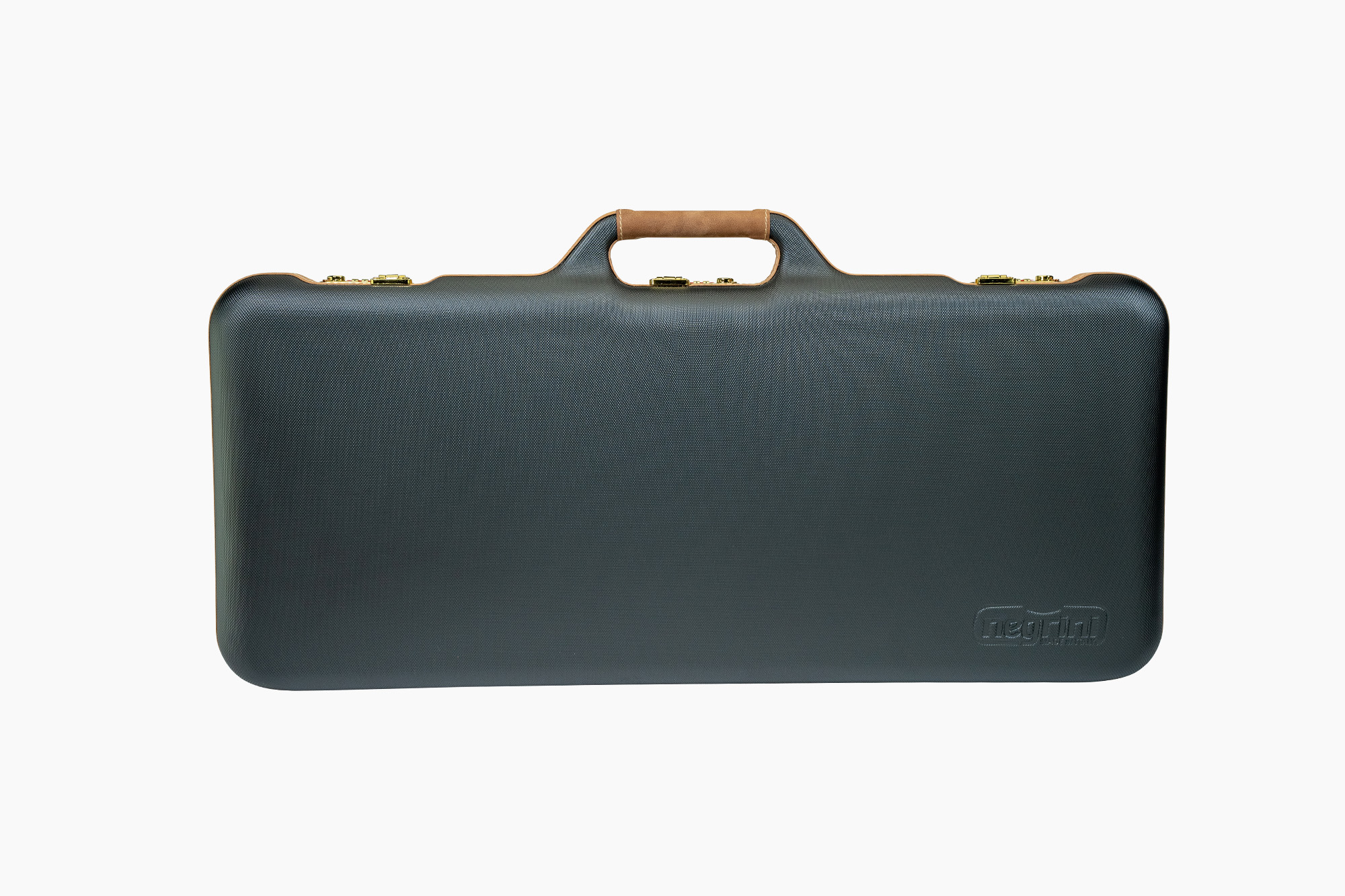 小物 Mackey Negrini MOD.5 67LX Takedown Rifle Hard Case