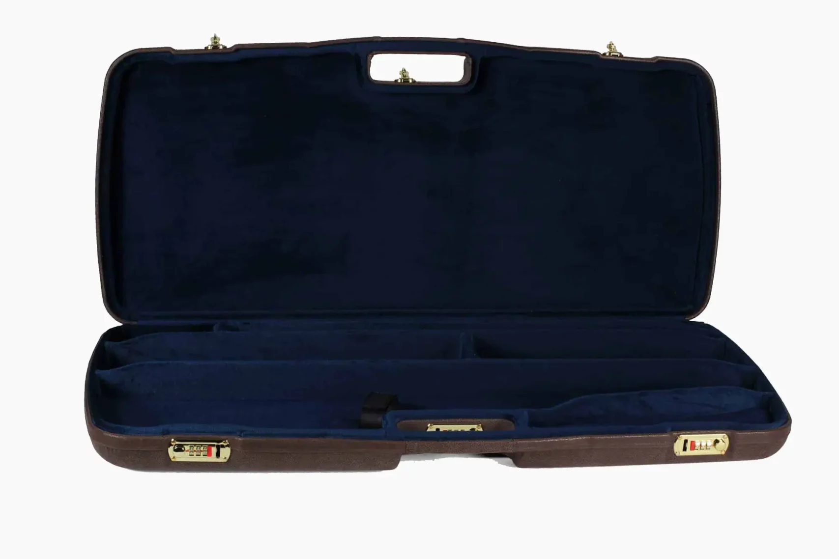 Negrini MOD.9PL EXP Takedown Rifle Hard Case
