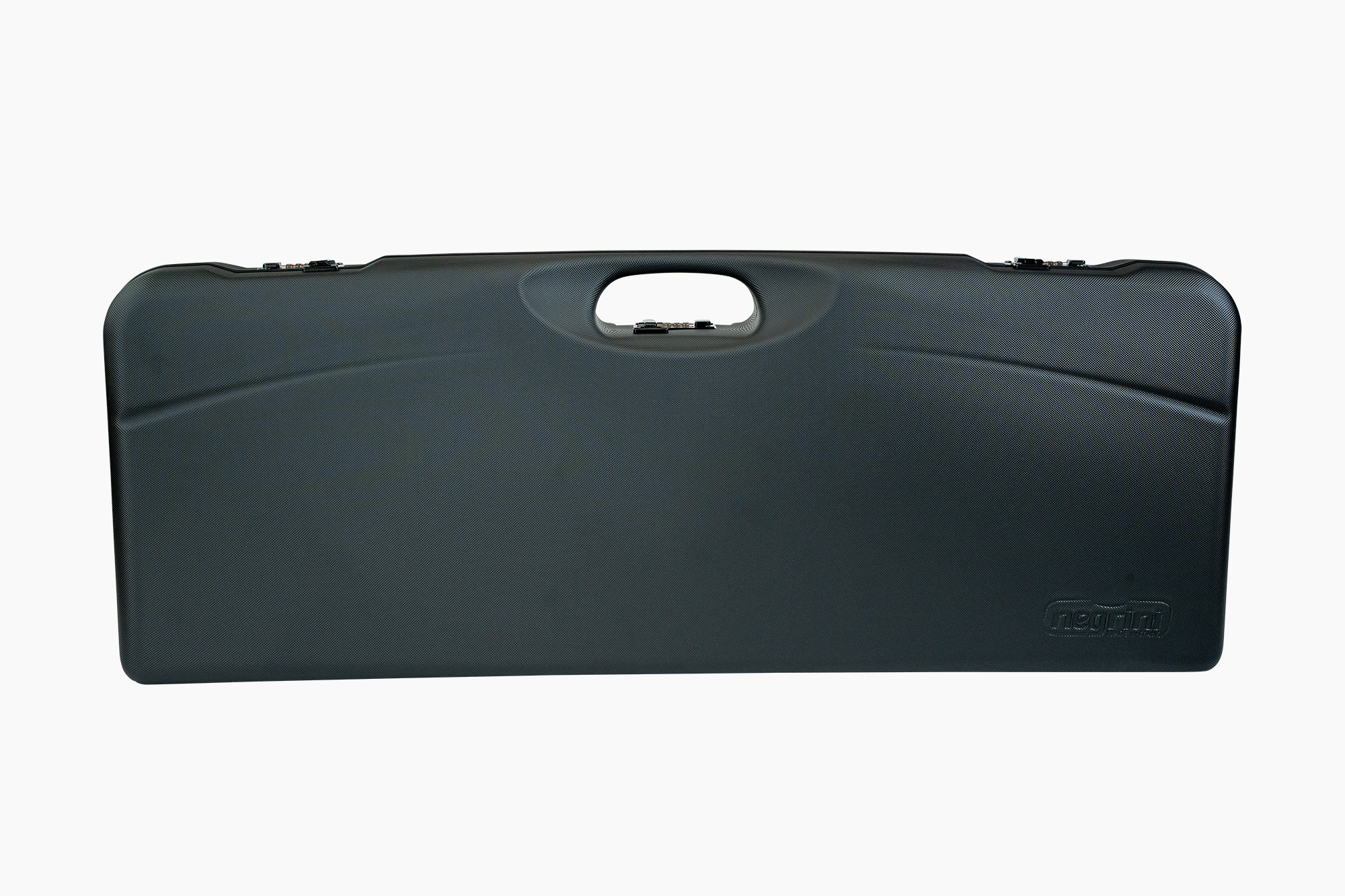 Negrini OU Skeet Two-Barrel Takedown Shotgun Case 32″ + Sub-Gauge