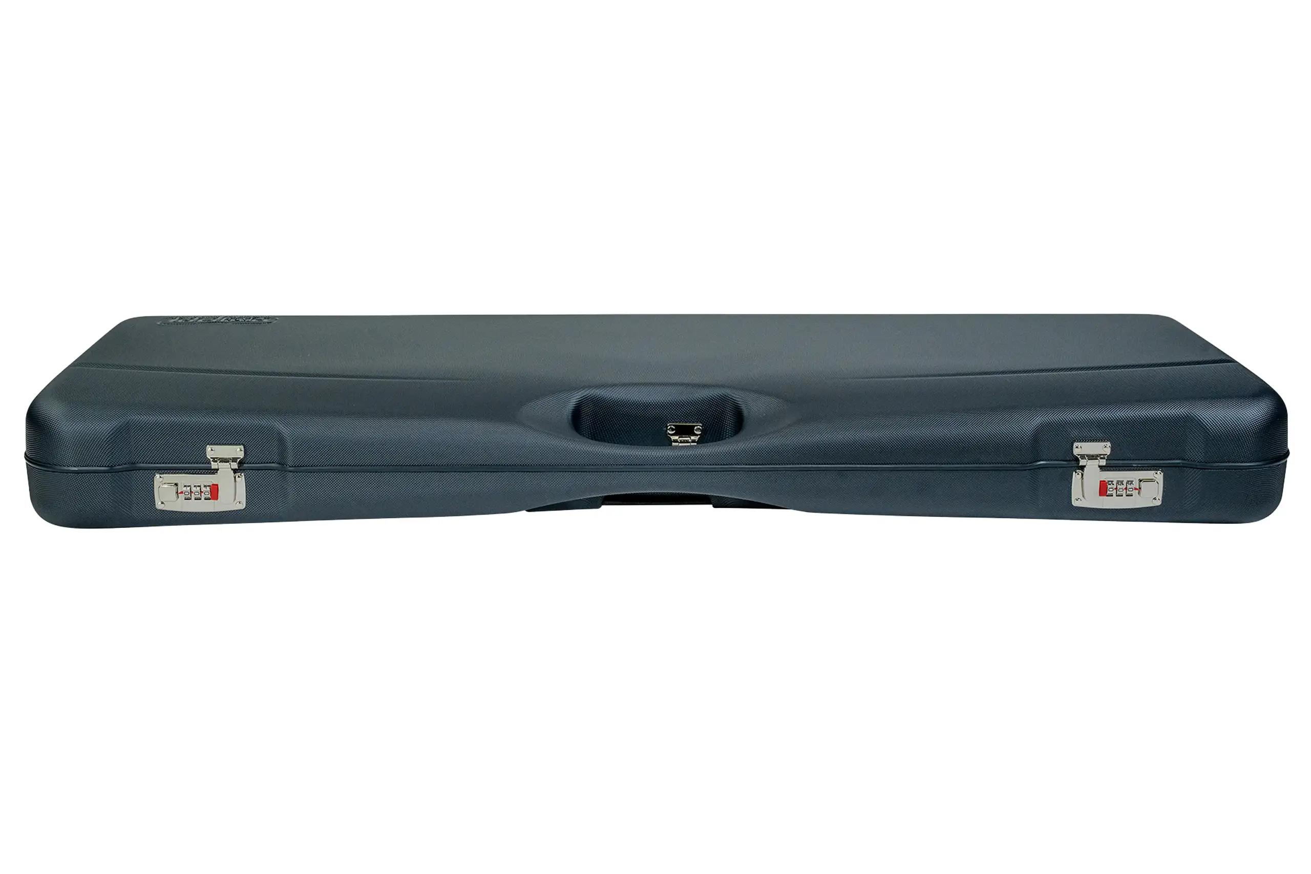 Negrini 1653LR Over Under Shotgun Hard Case