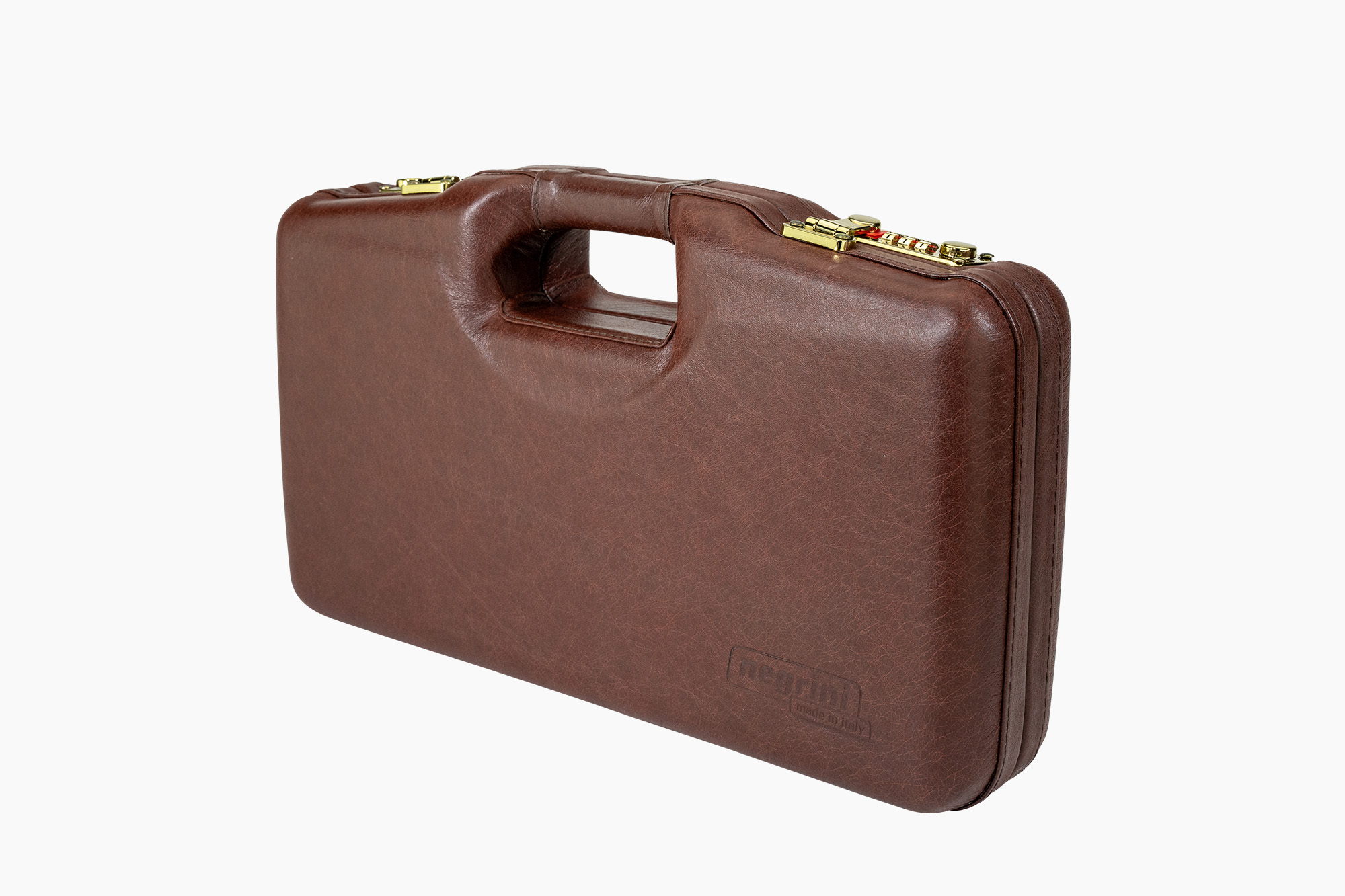 Negrini 2018SPL Pistol Hard Case