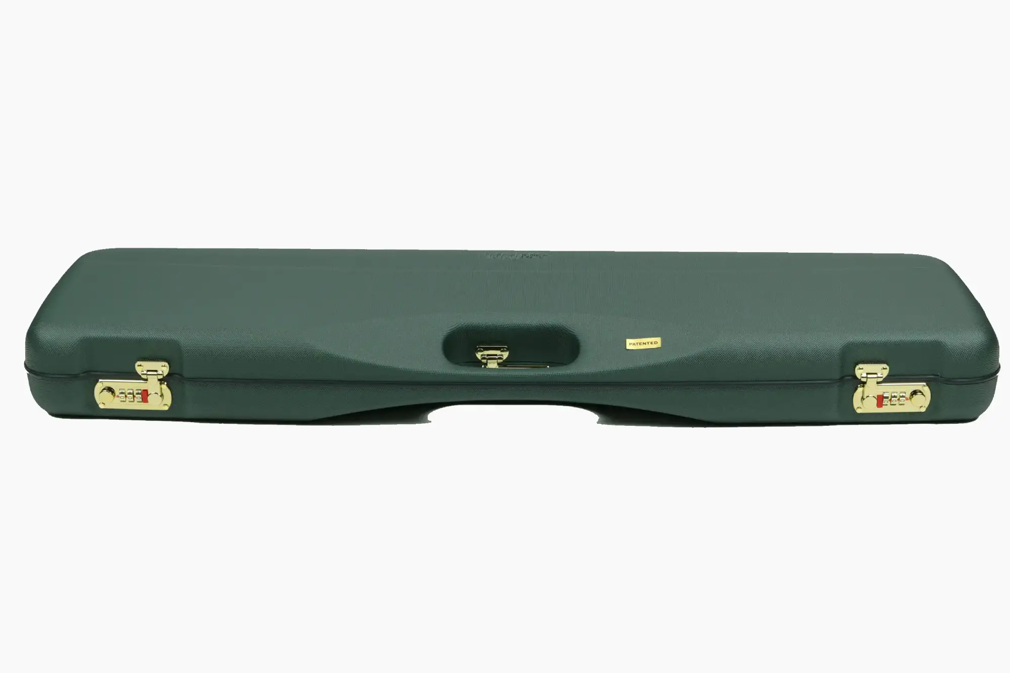 Negrini 1602LR Over Under Shotgun Hard Case