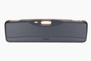 Negrini OU/SXS Deluxe Uplander Ultra-Compact Hunting Shotgun Case 1640 - Sporting Classics Store-213541