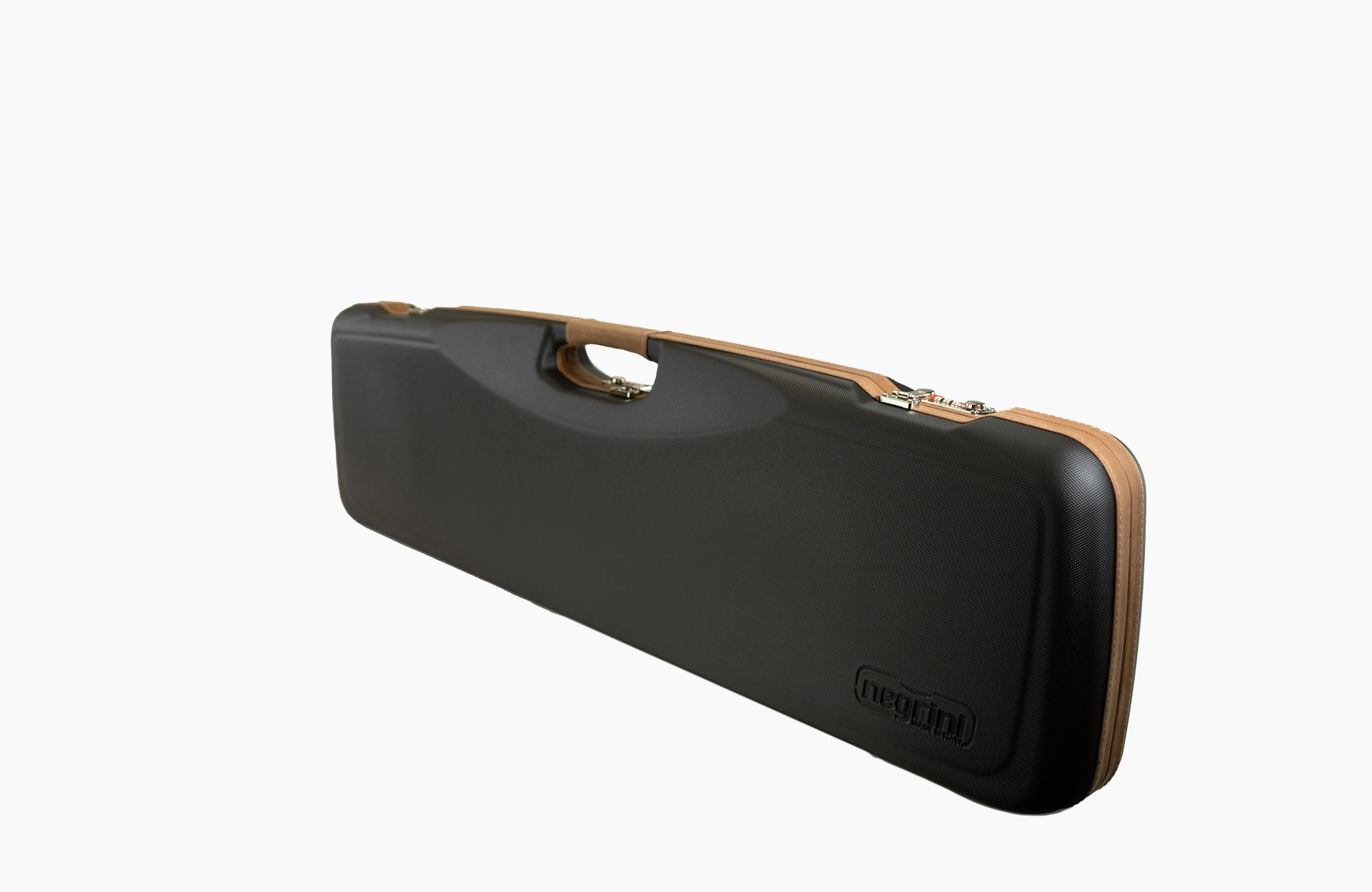 Negrini 1607ALX 2C Autoloader Shotgun Hard Case