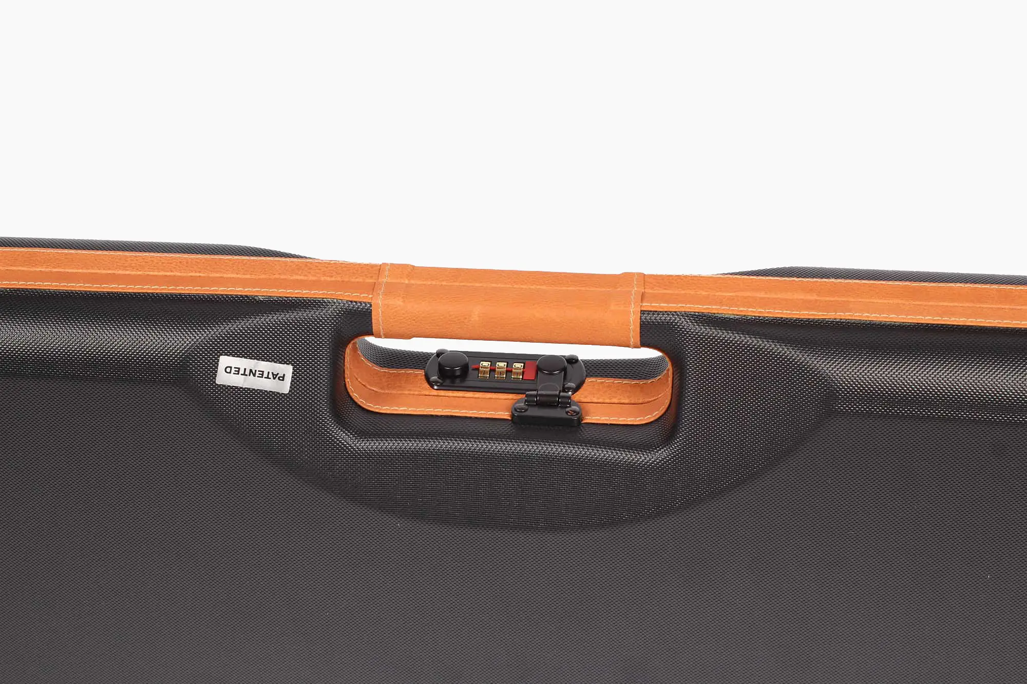 Negrini 1619LX Hard Rifle Case