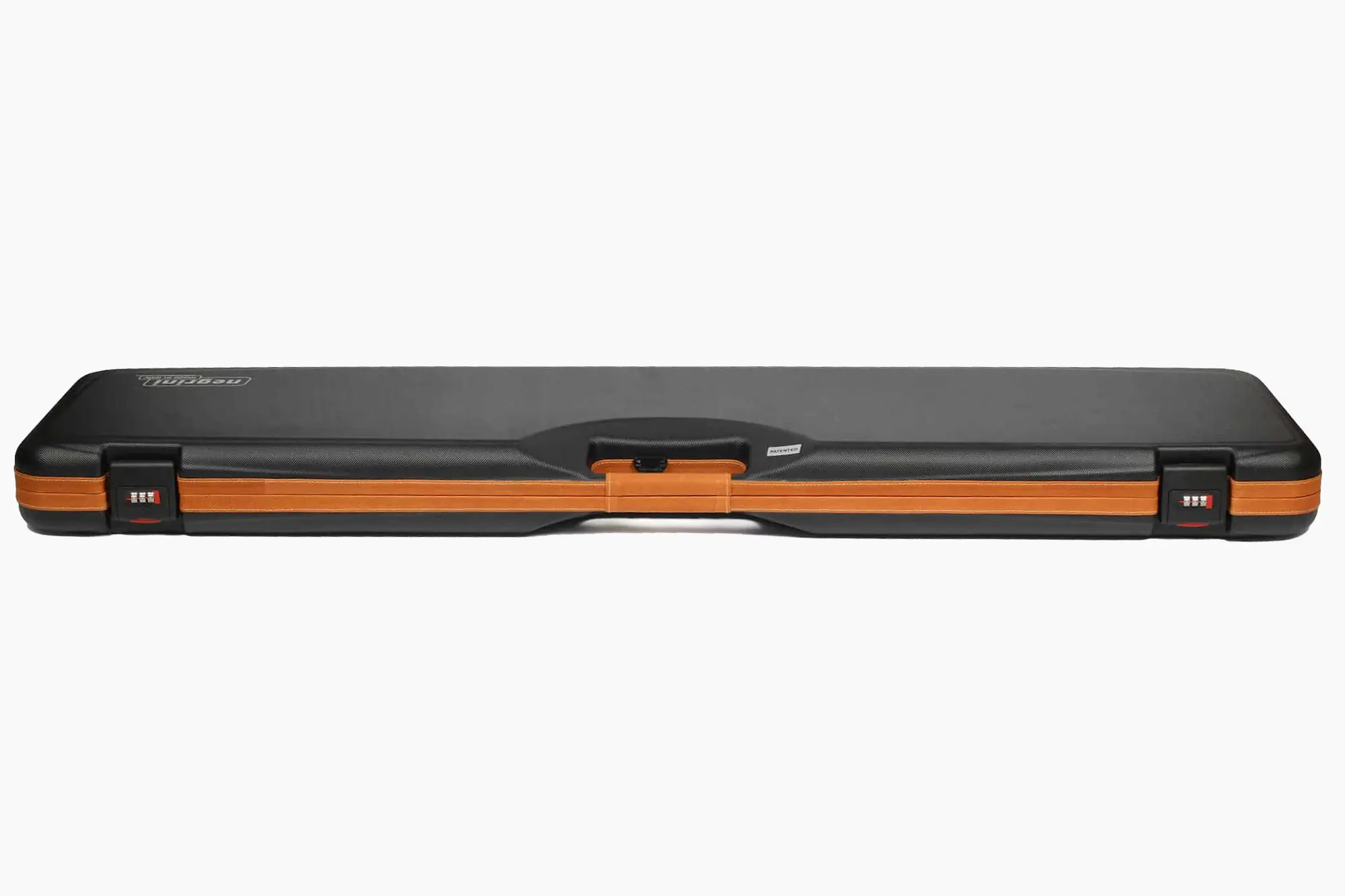 小物 niceness case black 32 Negrini 2018LXCS Pistol Hard Case