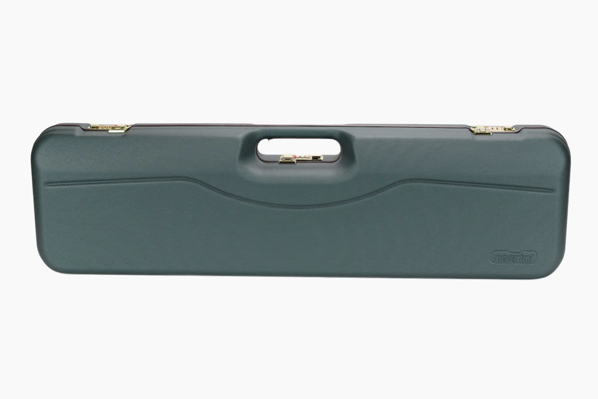 Compact Travel Cases for Shotguns | 16405 16407 16406 | Negrini Cases