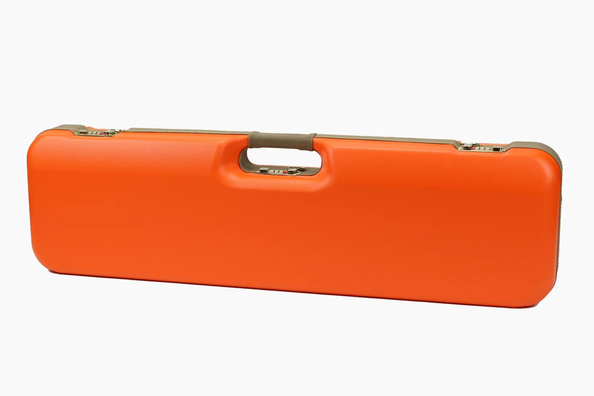 Negrini 1621BLXP Over Under Shotgun Hard Case