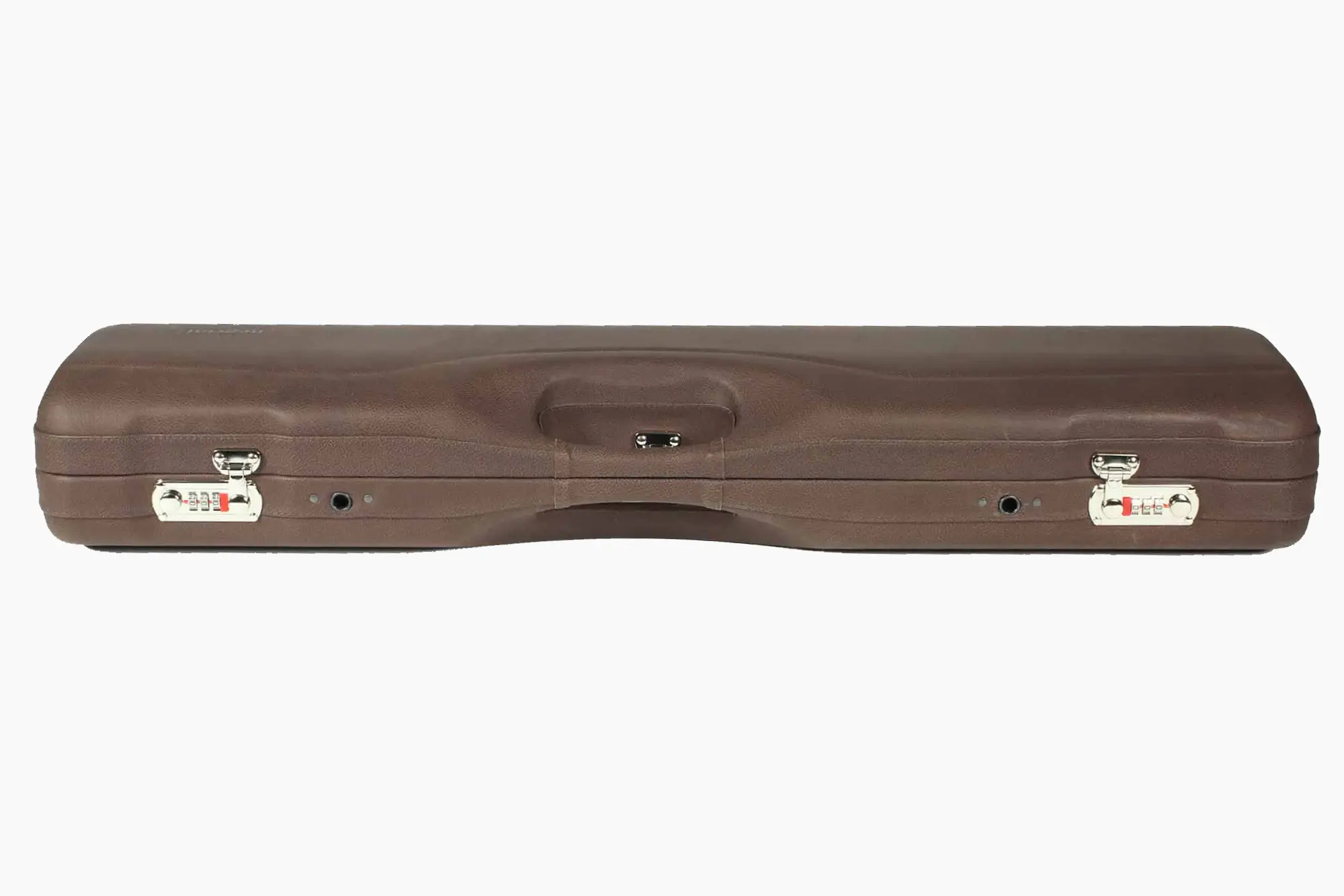 Negrini 16405PL Over Under Shotgun Hard Case