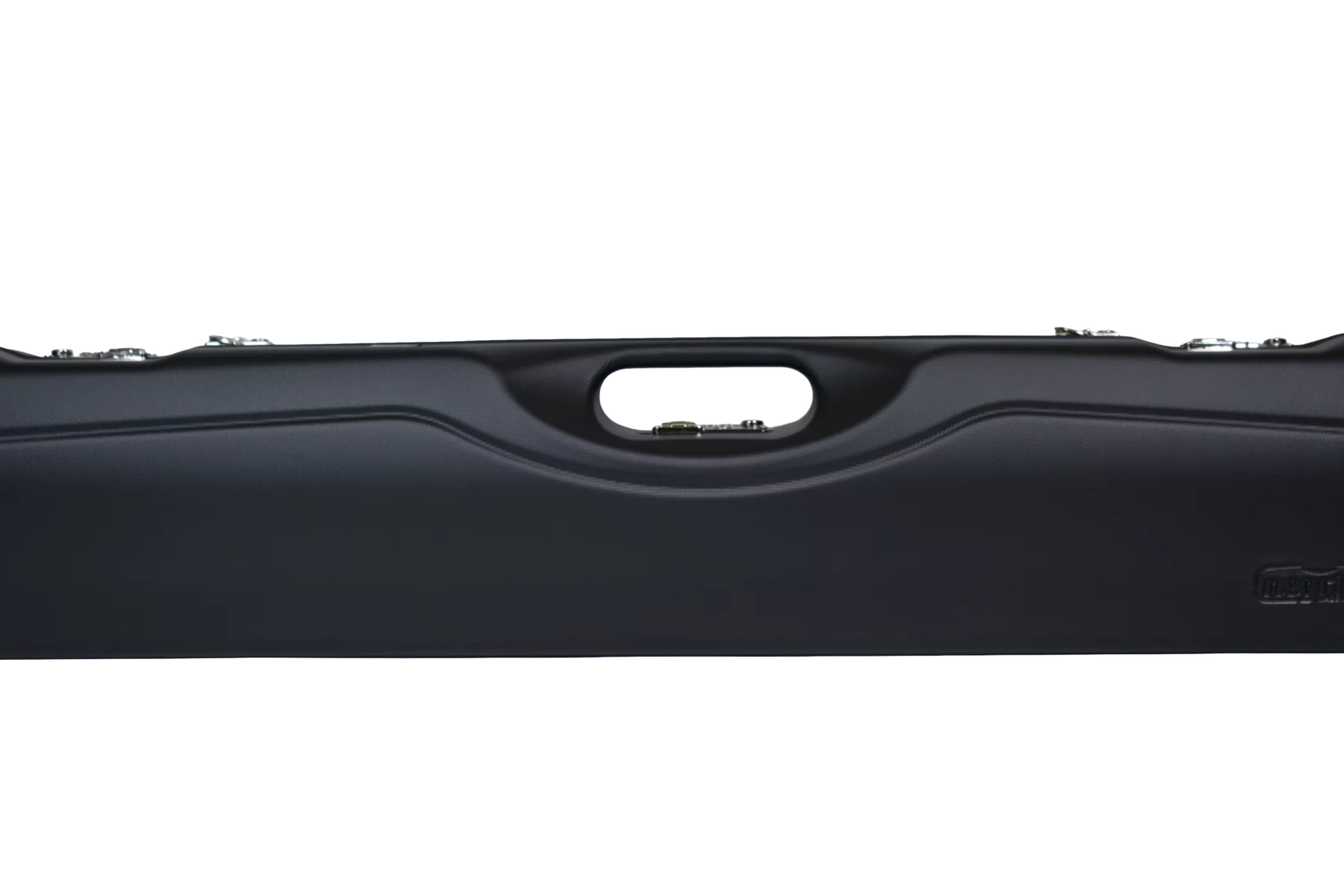 16407R/6224: OU/SxS Shotgun Hard Case with Standard Trim for 1 Shotgun