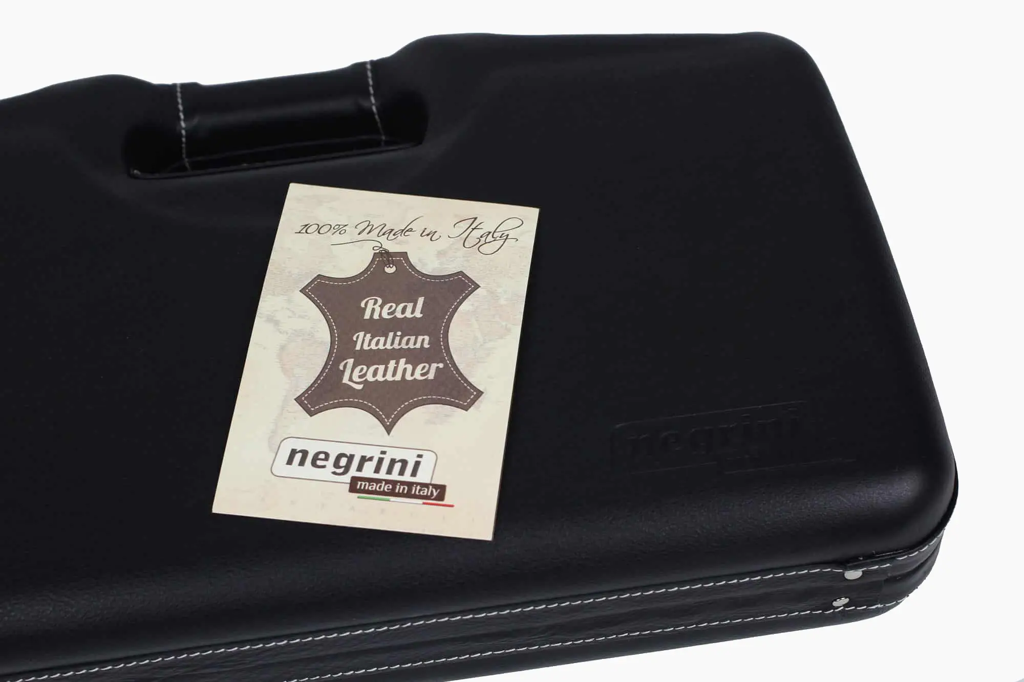 Negrini 2018SPPL Pistol Hard Case