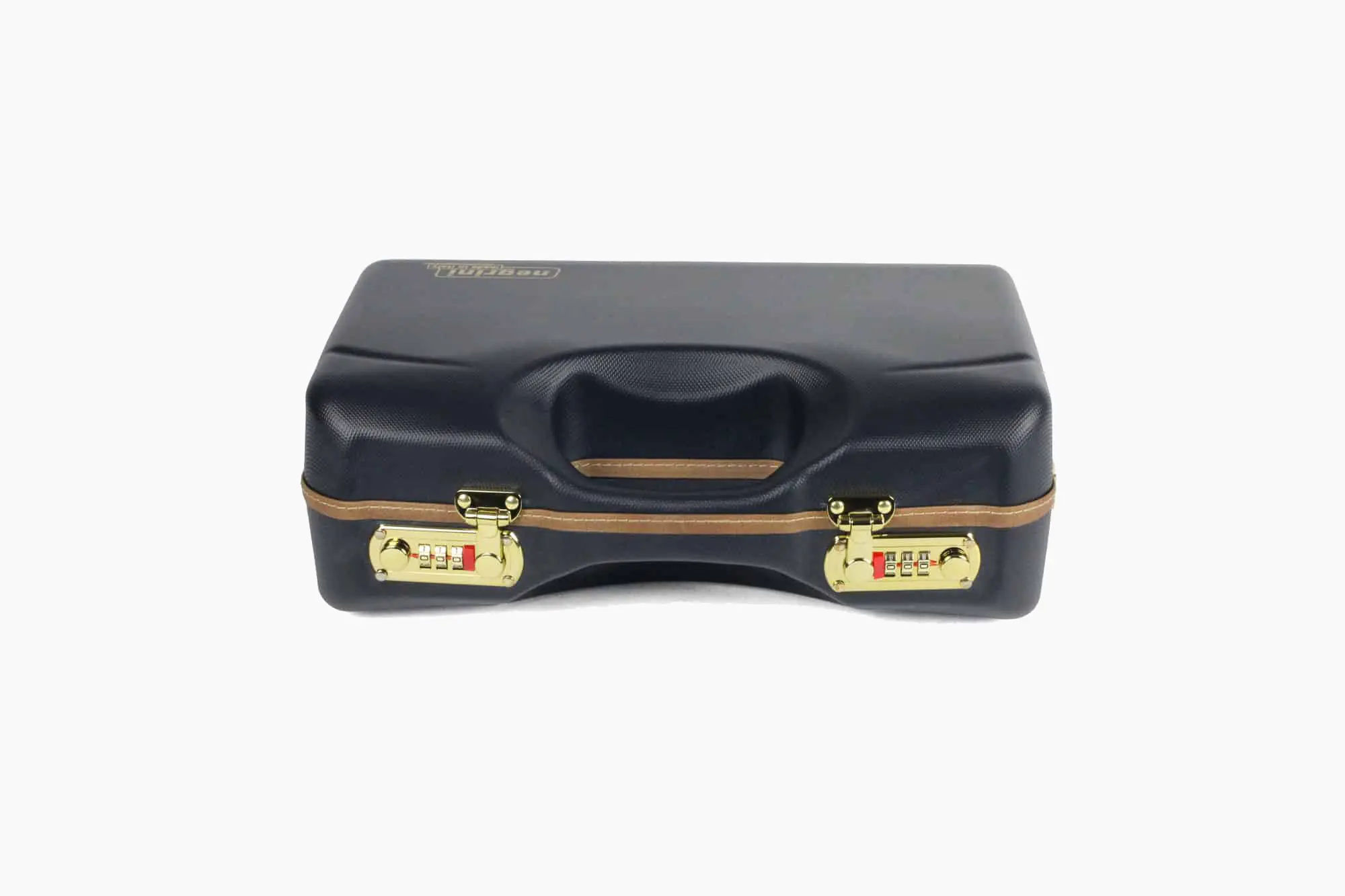 Negrini Deluxe 150 Shotshell Case - 21150LXX/5894-TRAC