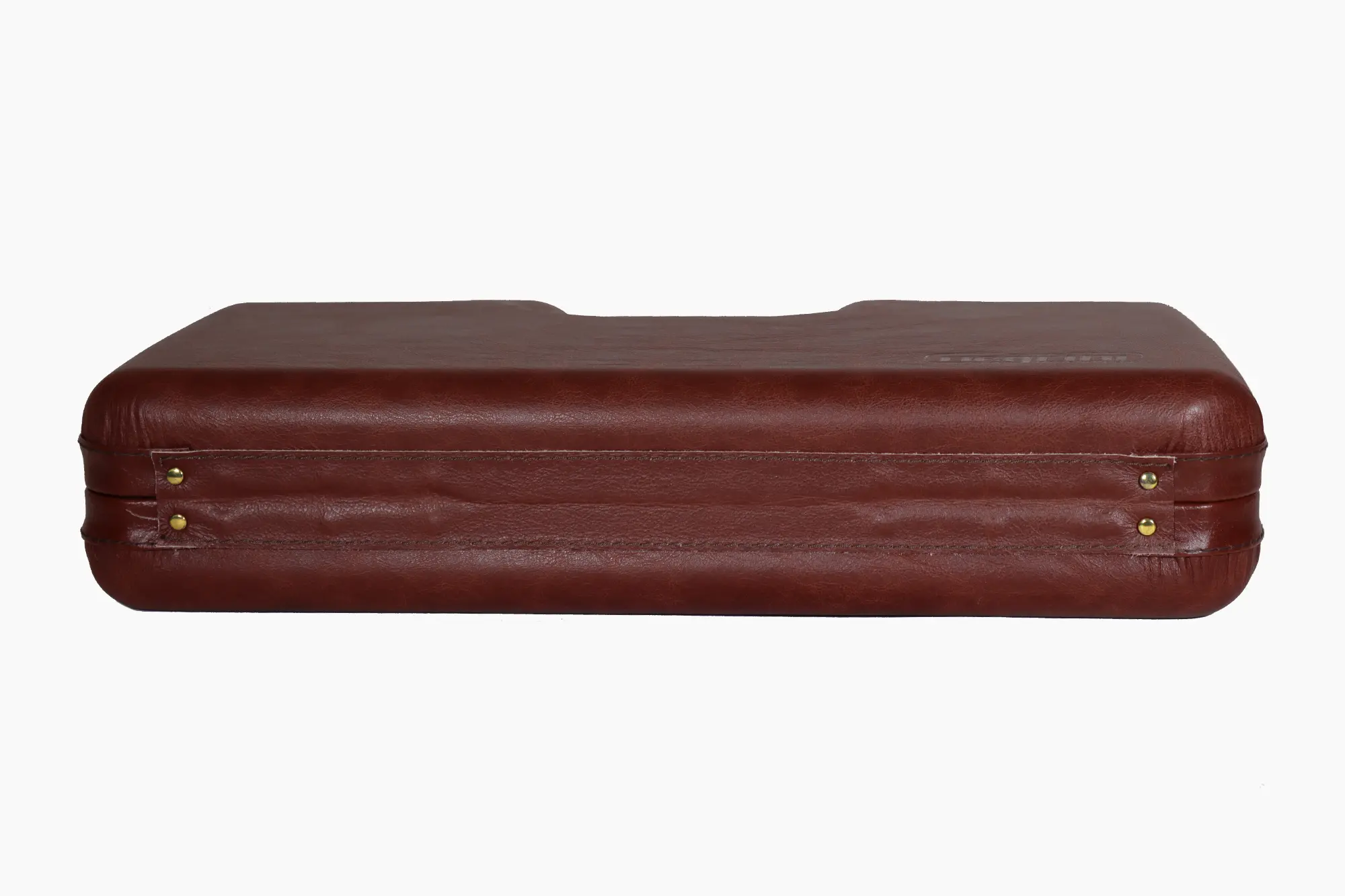 Negrini 2018SPL WOOD Pistol Hard Case