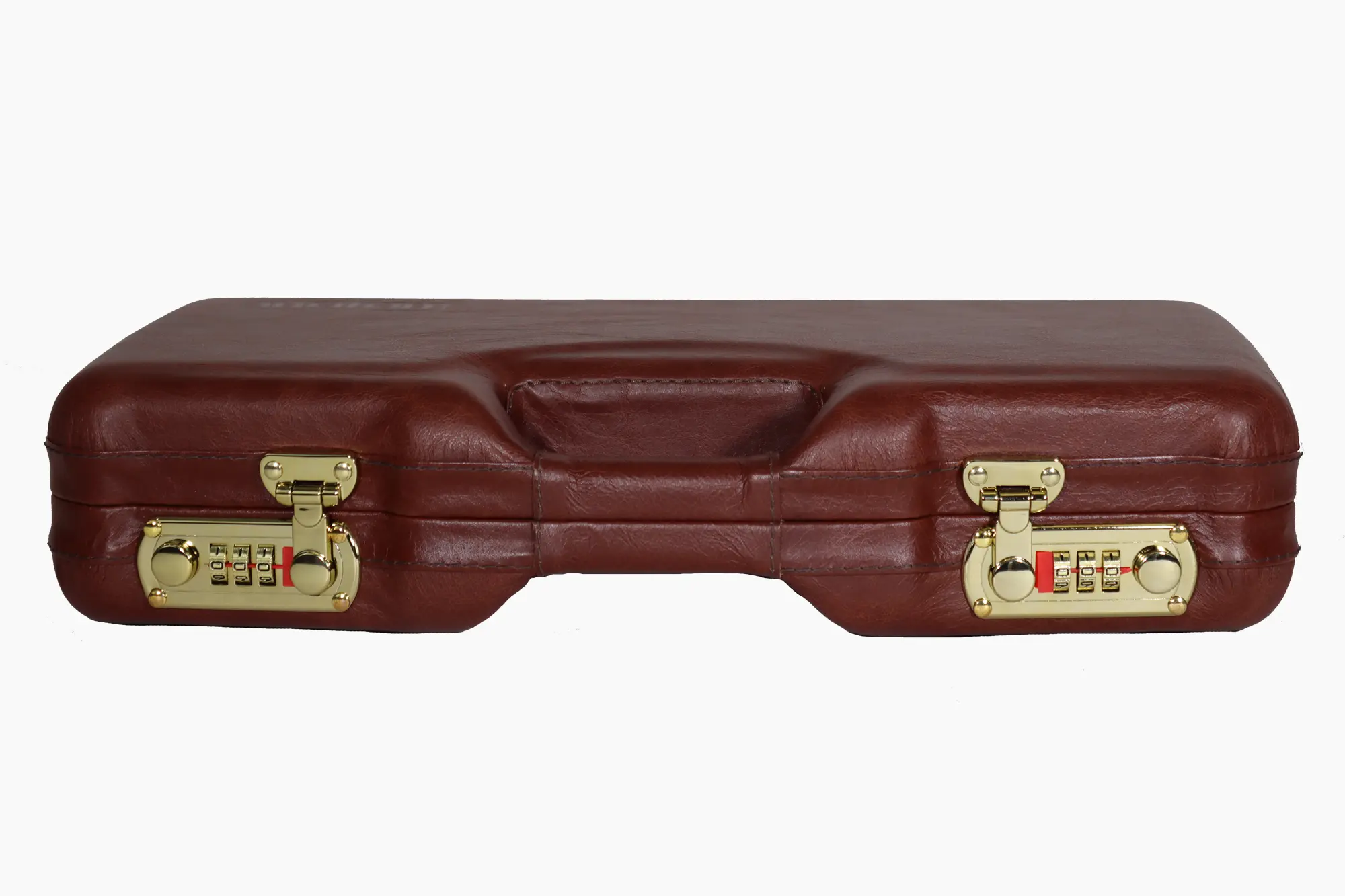 Negrini 2018SPL WOOD Pistol Hard Case