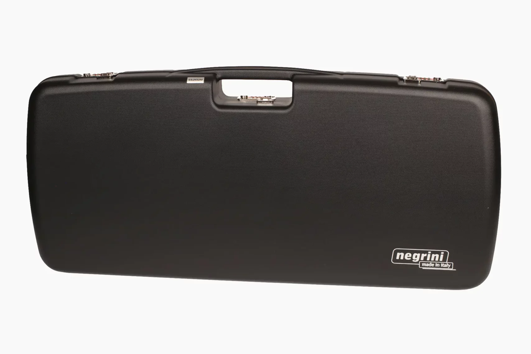 MOD.9R-TAC/4881: Rifle Hard Case with Standard Trim for 1 Rifle + 1 Scope