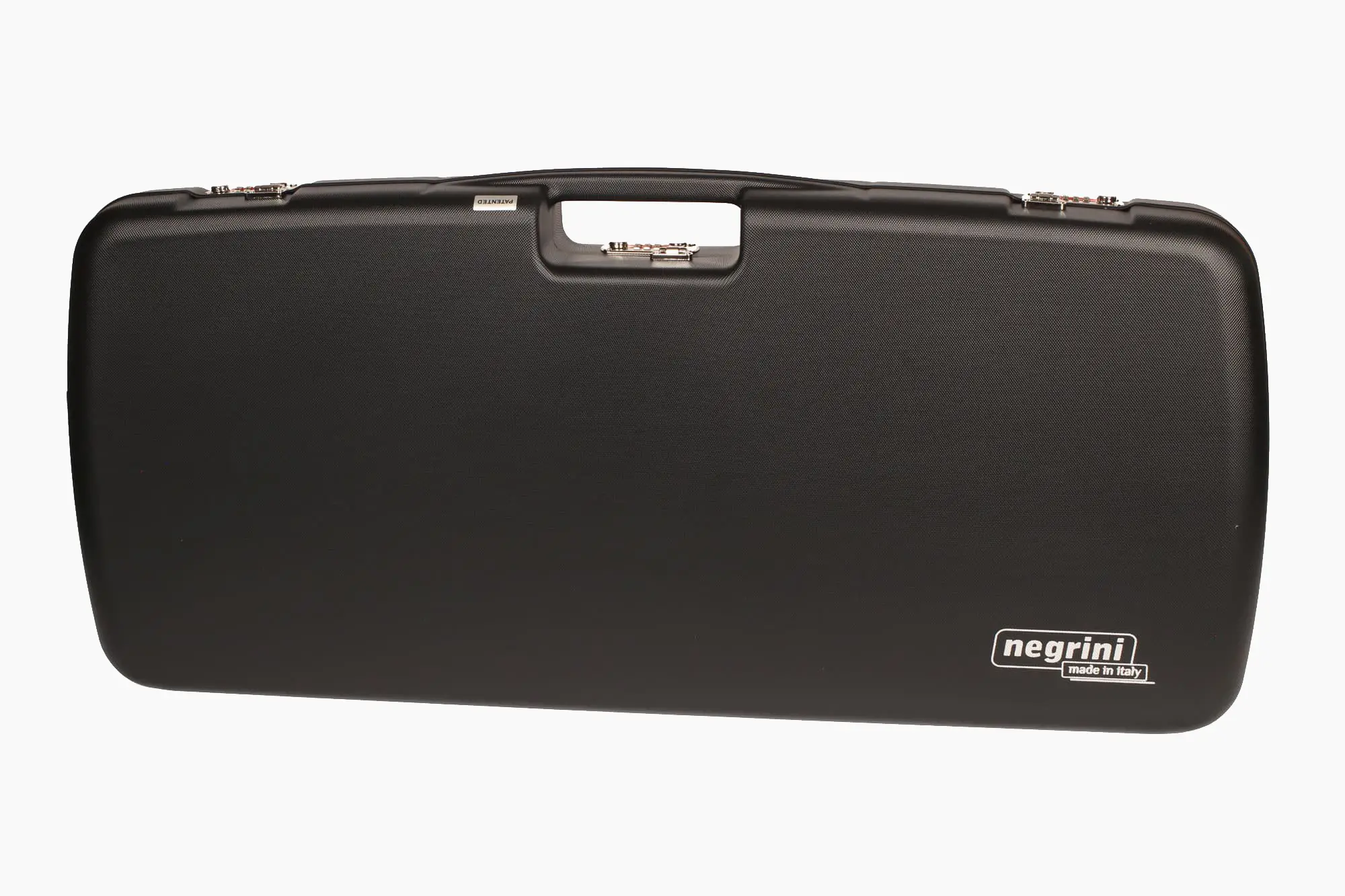 Negrini MOD.9R TAC Takedown Rifle Hard Case