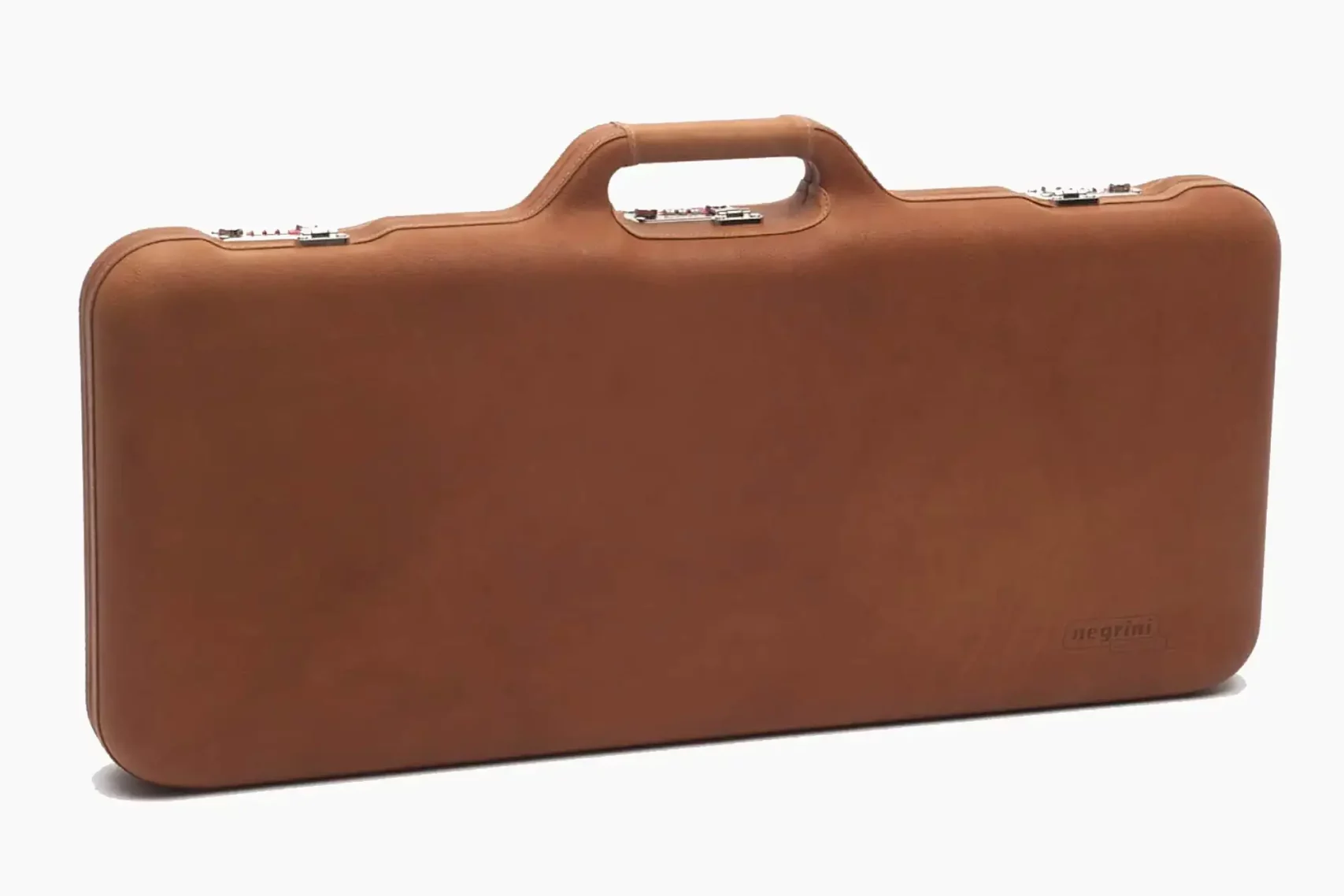 Negrini MOD.5 67PL Takedown Rifle Hard Case