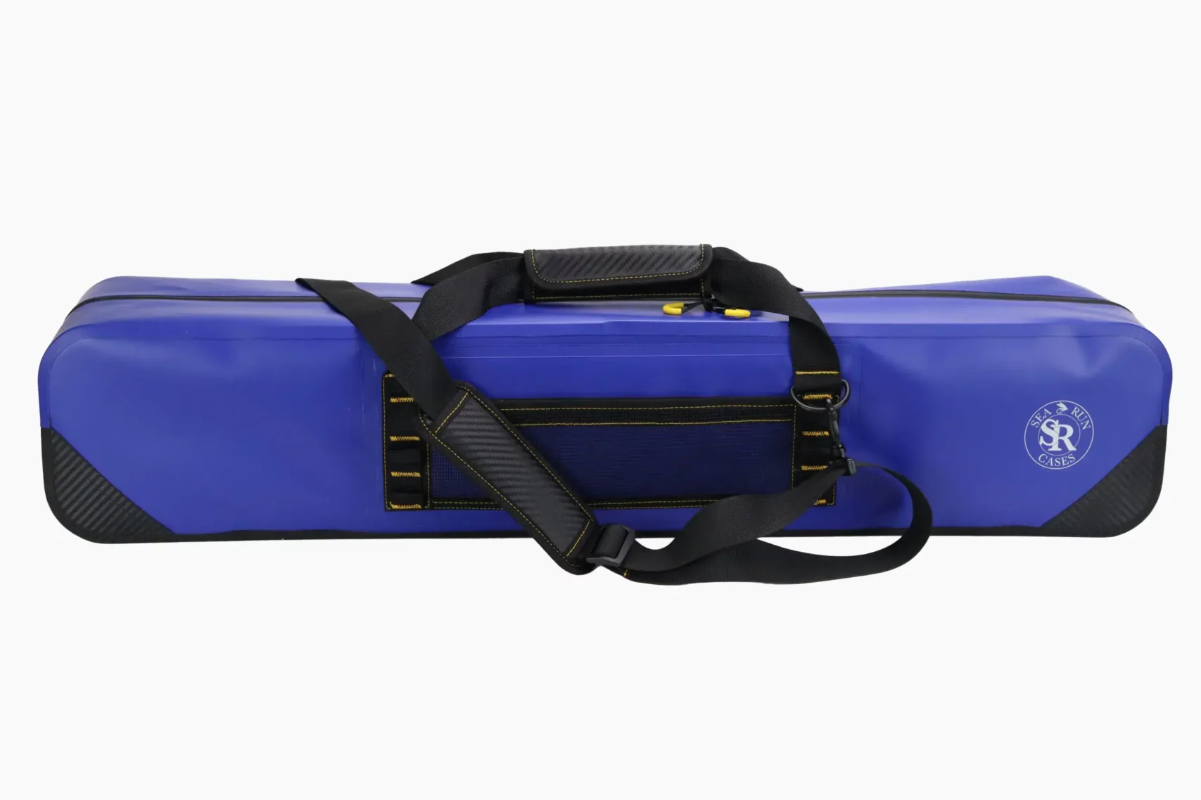 Negrini 16402LX 2C Over Under Shotgun Hard Case