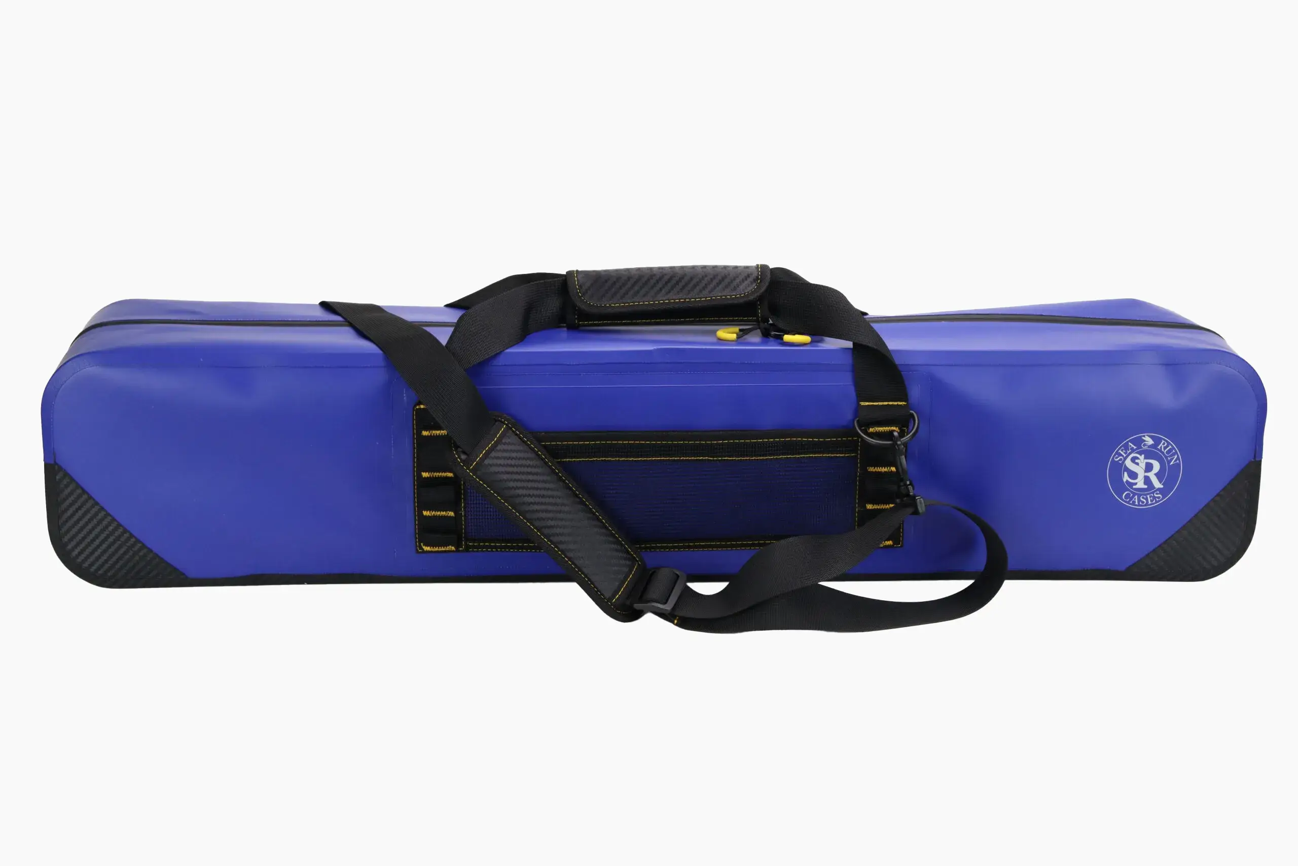 16402/RIFFLE WeatherProof Travel Cover | Negrini Luxury Gun Cases