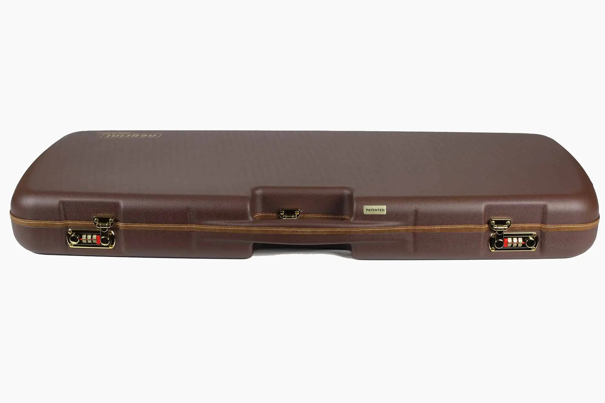 Negrini MOD.9LXX EXP Takedown Rifle Hard Case