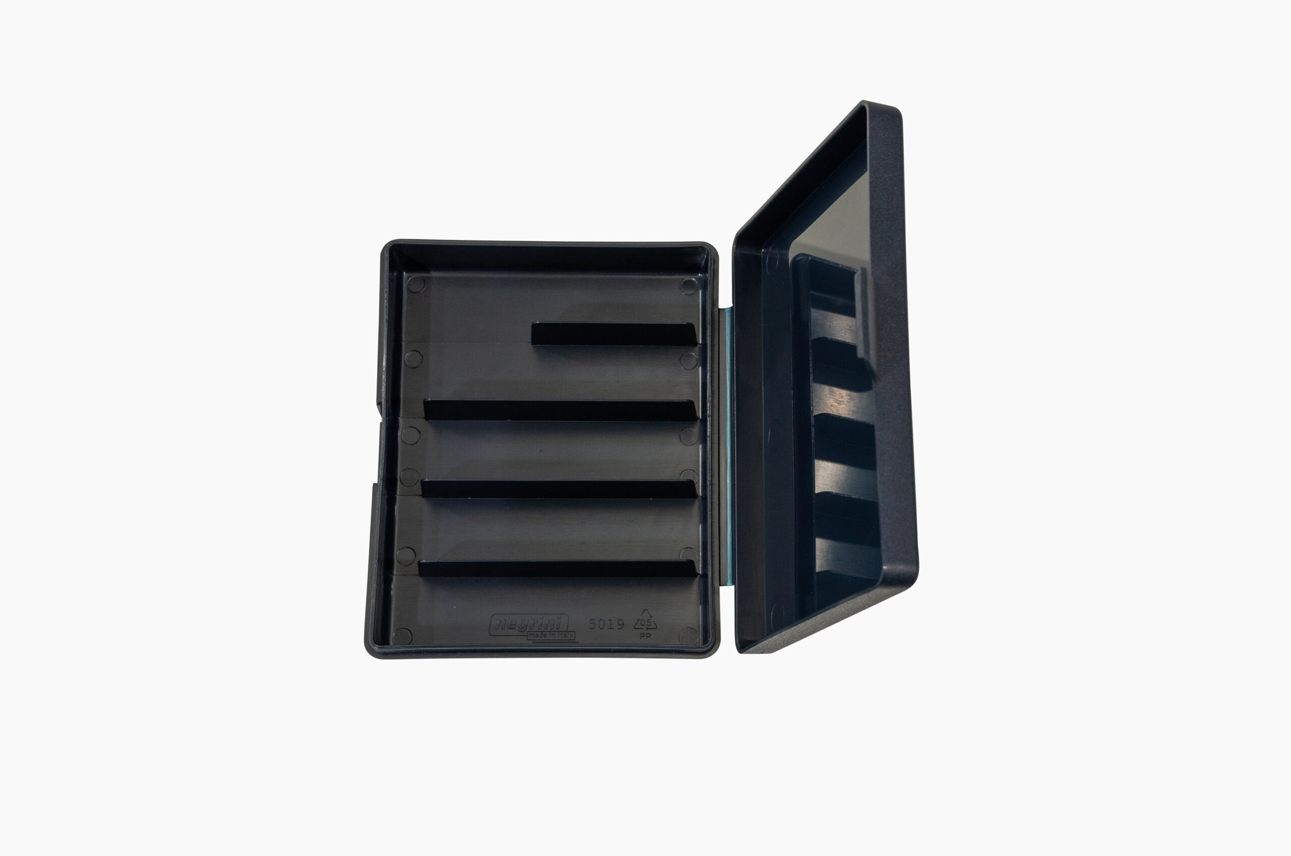 Navy for Either 5 Choke Tubes or 3 Choke Tubes + Wrench