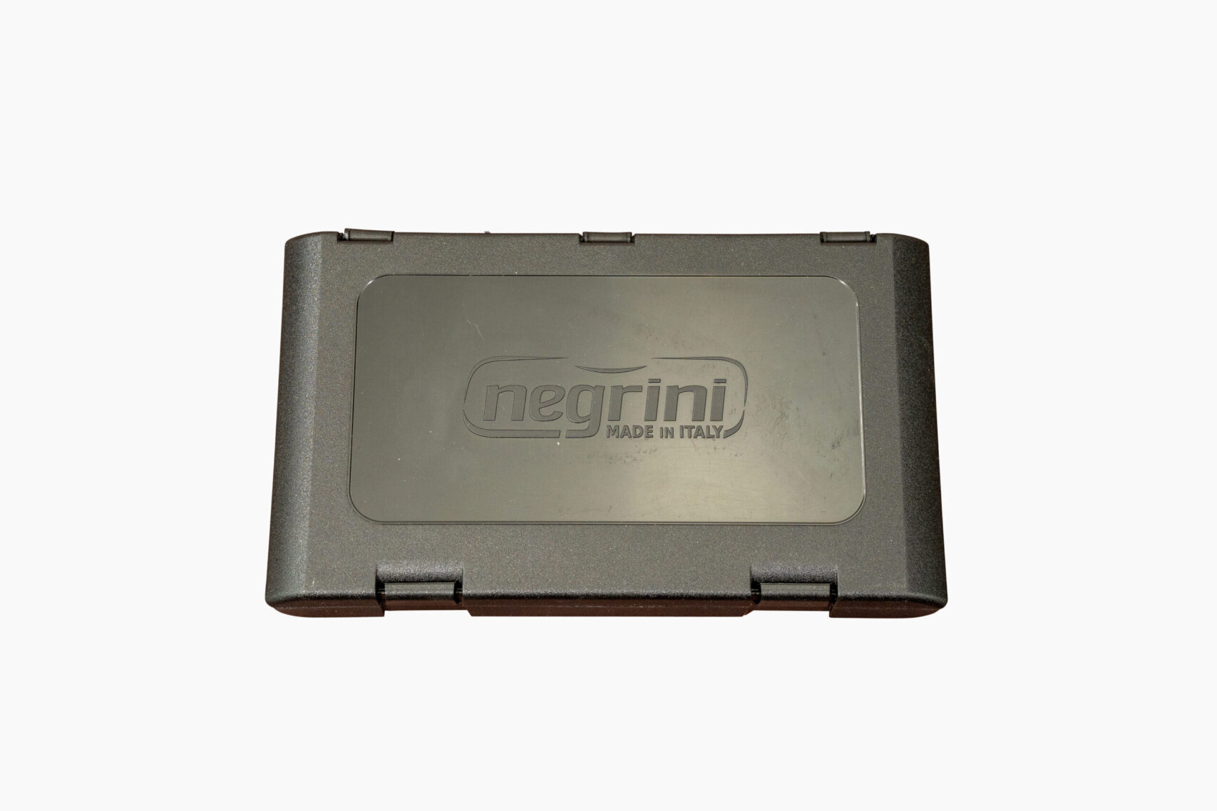 5033-8/6239: Choke Tube Hard Case with Standard Trim for 8 Extended Chokes