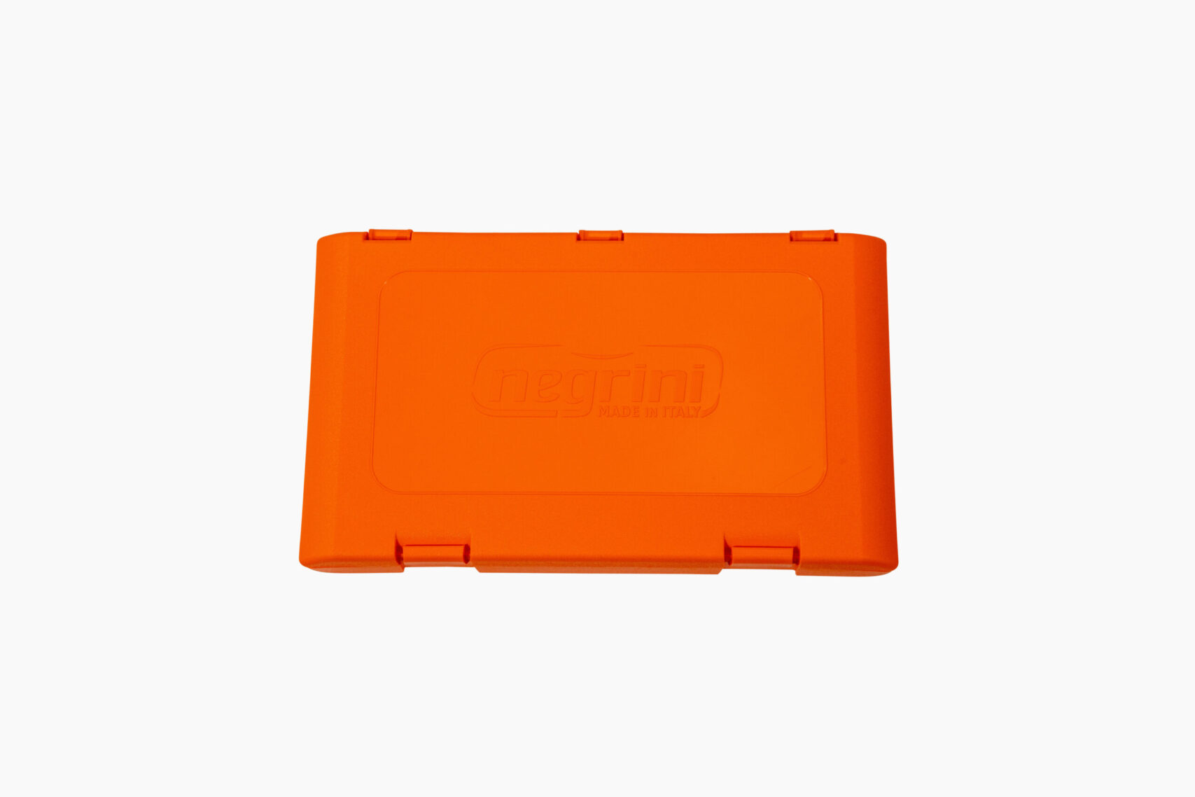 5033-8/6541: Choke Tube Hard Case with Standard Trim for 8 Extended Chokes