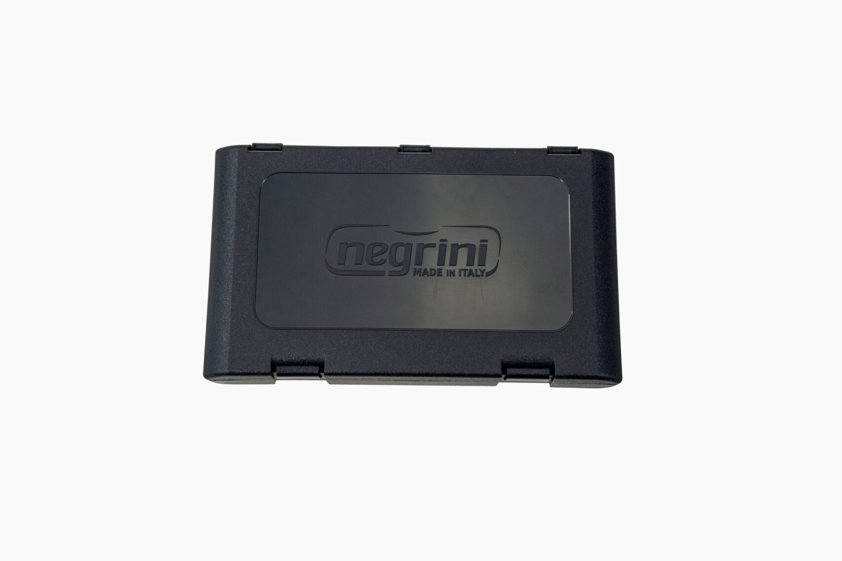 5033-8/6557: Choke Tube Hard Case with Standard Trim for 8 Extended Chokes