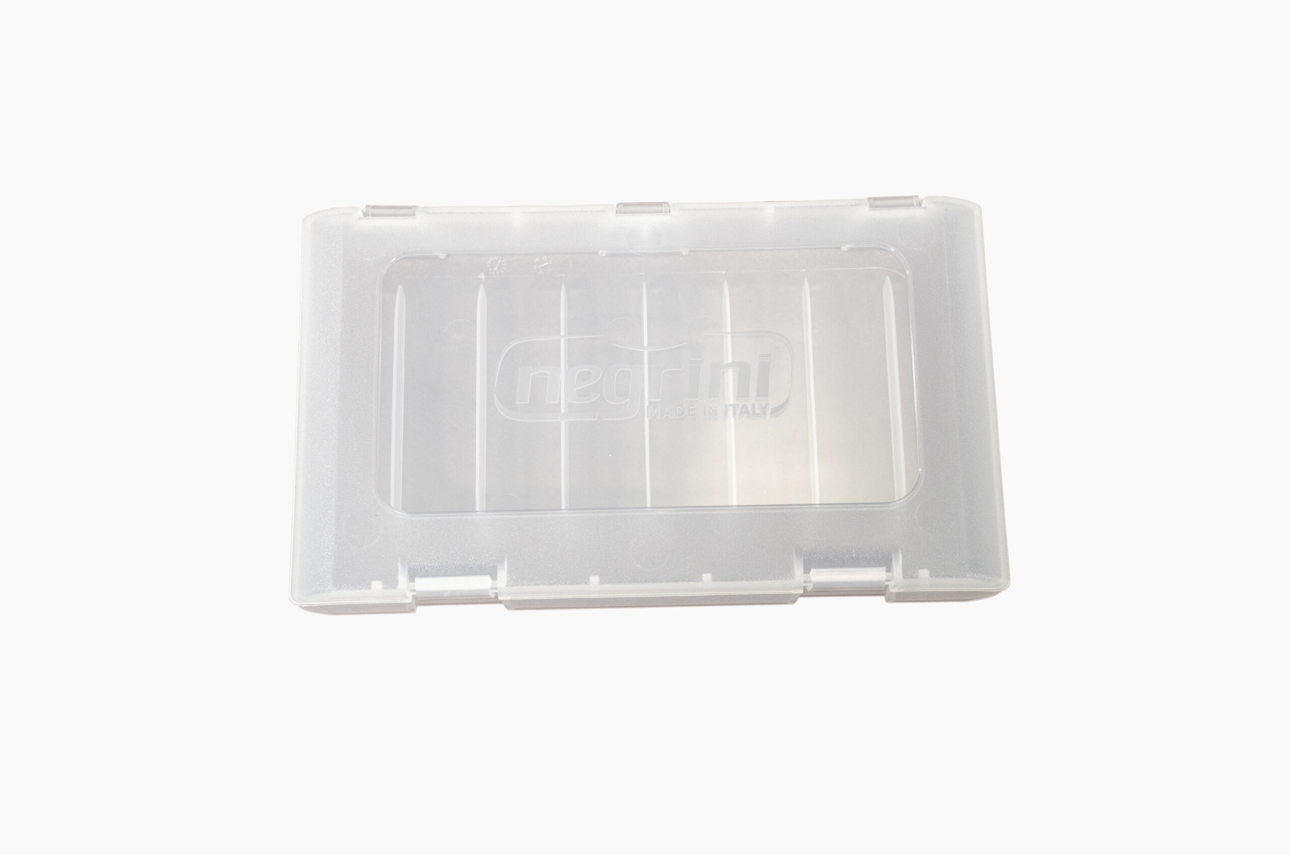 Clear for 8 Choke Tubes