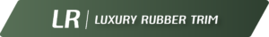 Luxury Rubber Trim