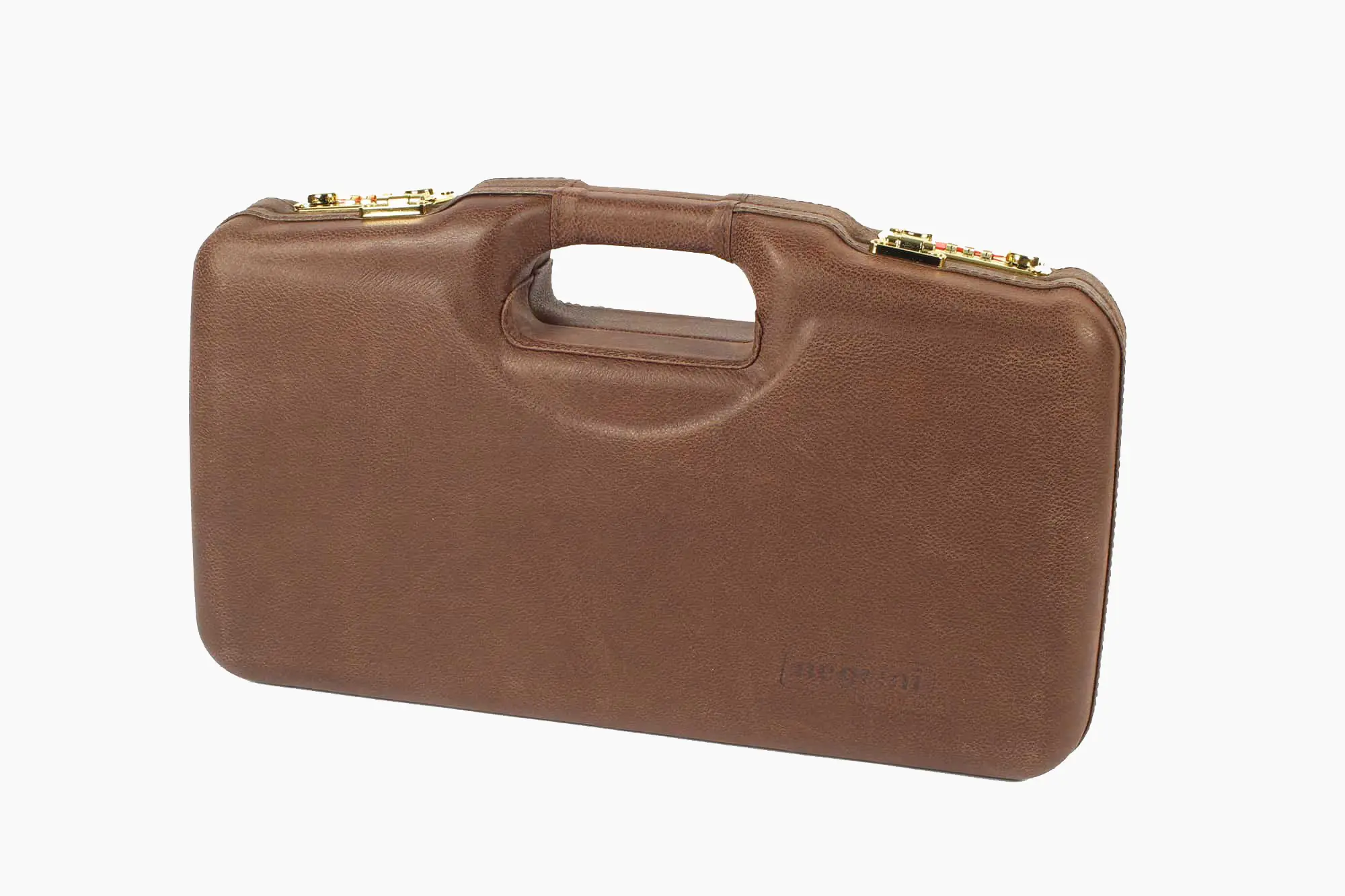 Negrini 2018SPL WOOD Pistol Hard Case